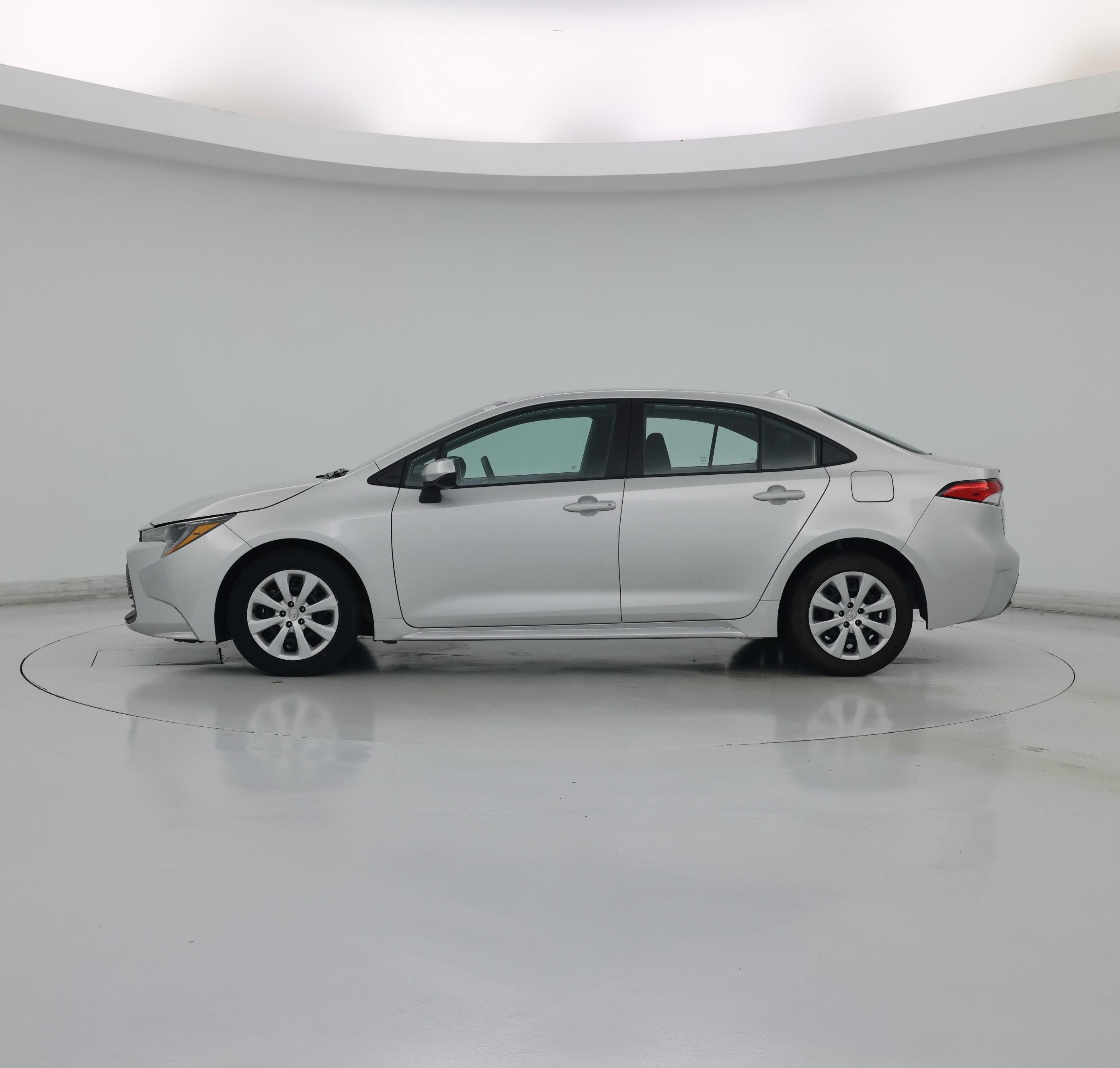 Thumbnail: 2025 Toyota Corolla - 3