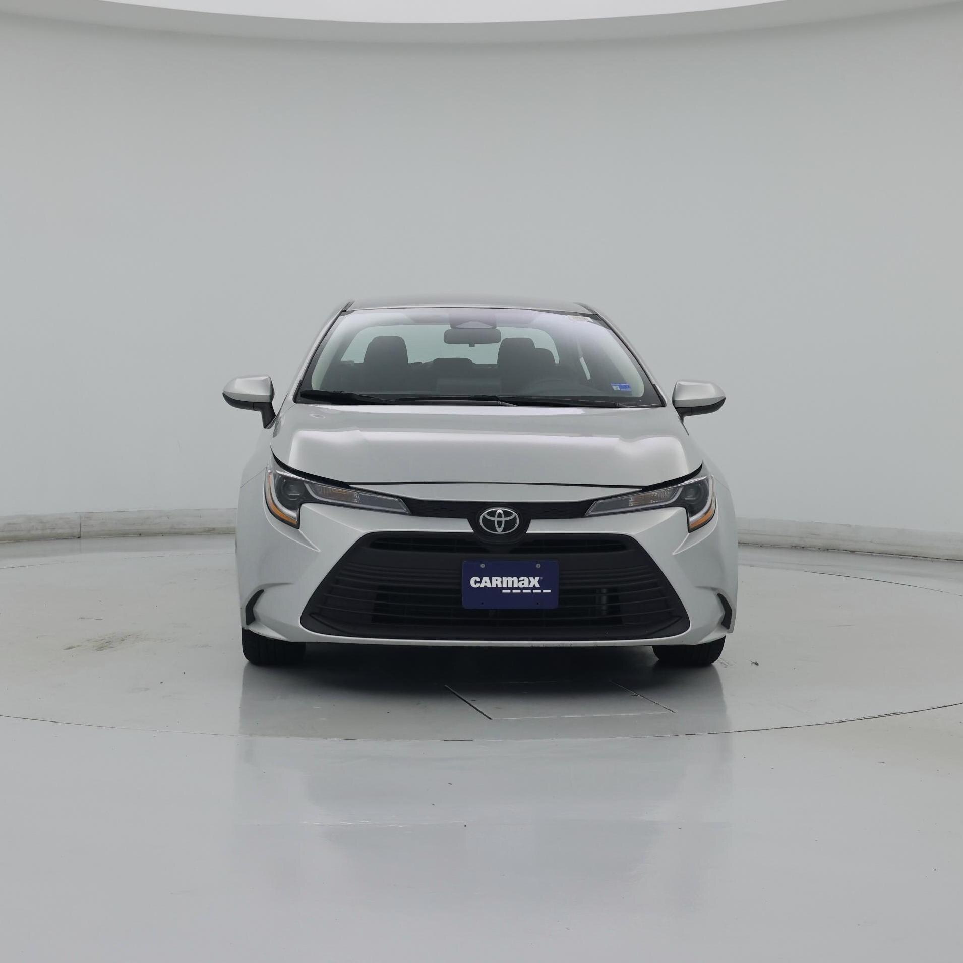 Thumbnail: 2025 Toyota Corolla - 5