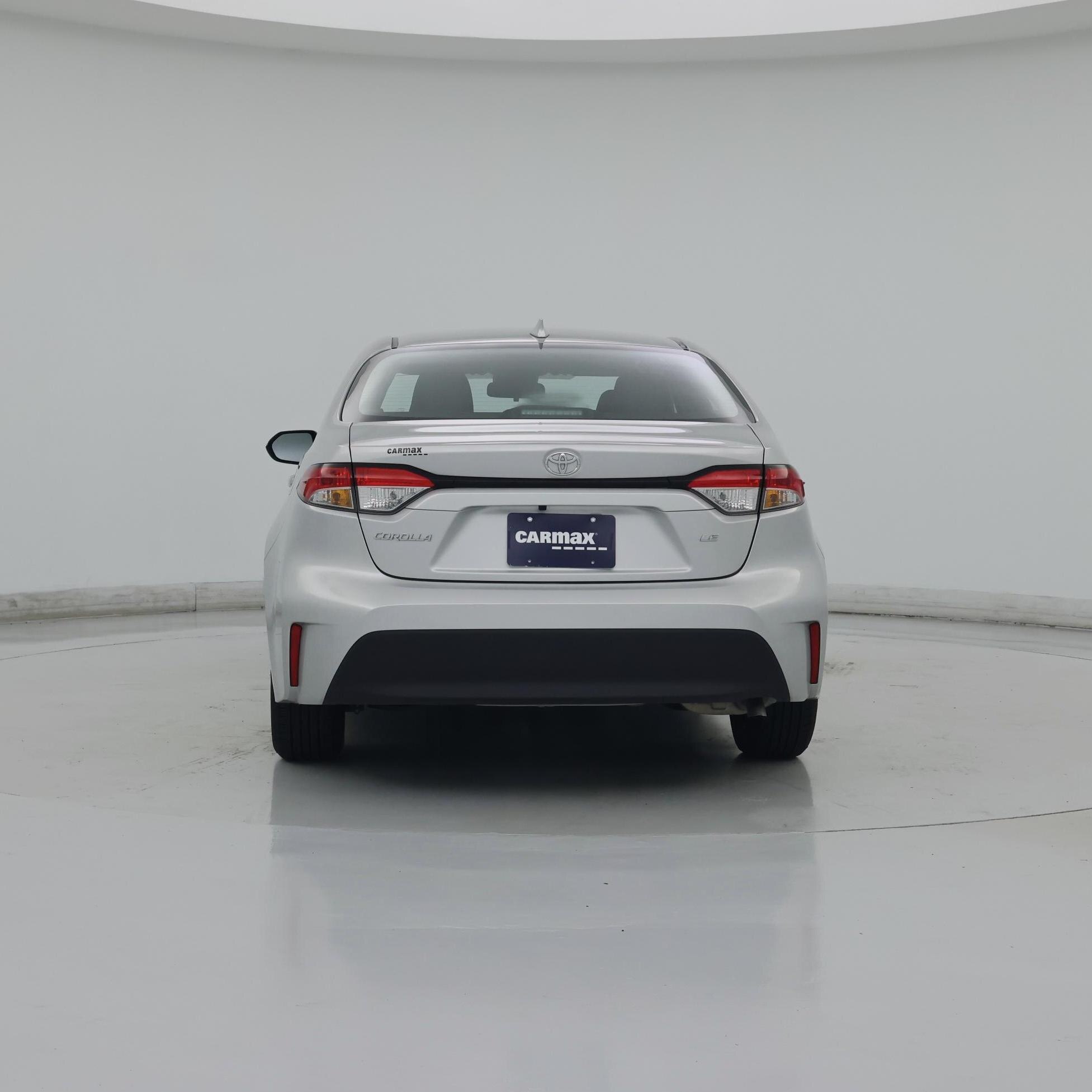 Thumbnail: 2025 Toyota Corolla - 6