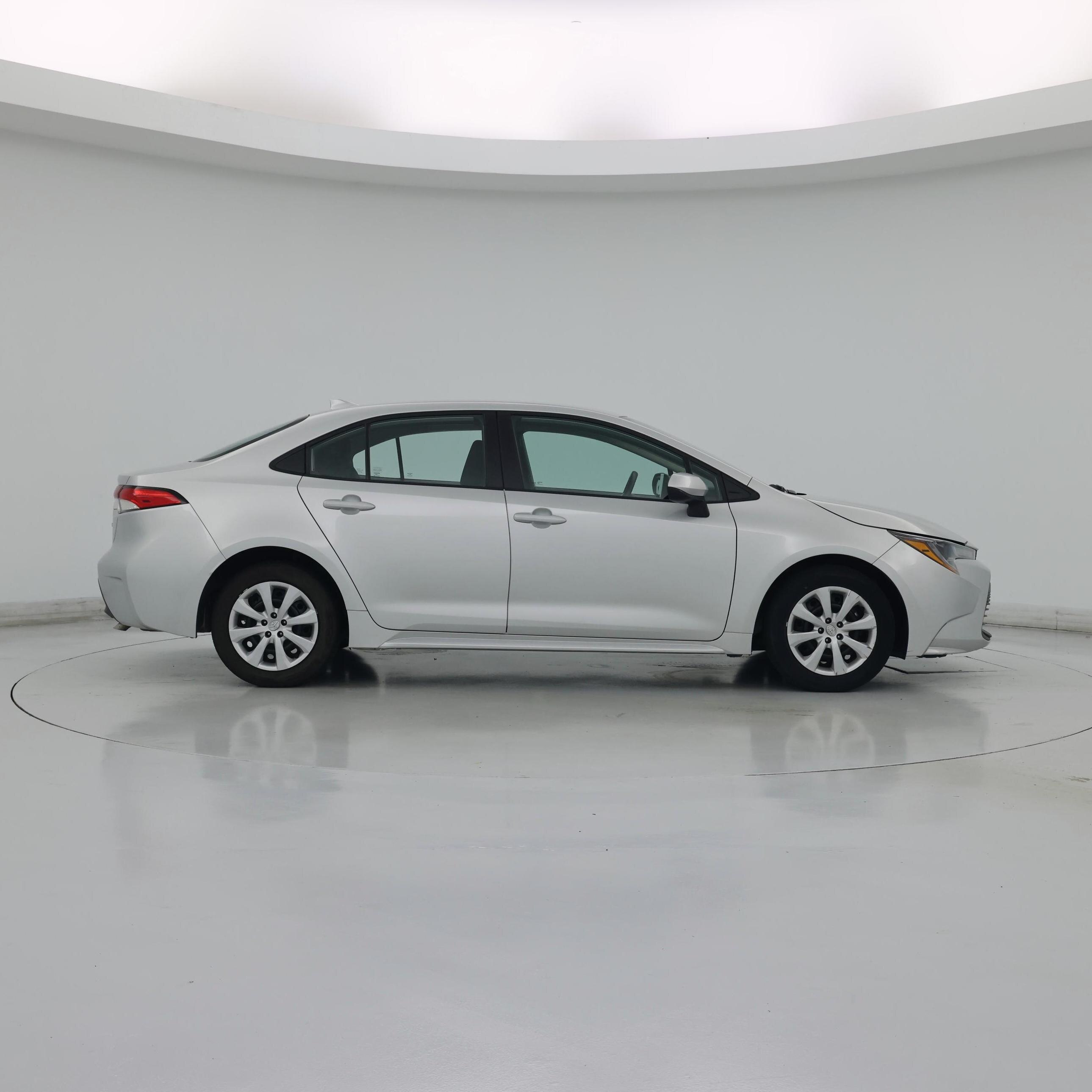 Thumbnail: 2025 Toyota Corolla - 7