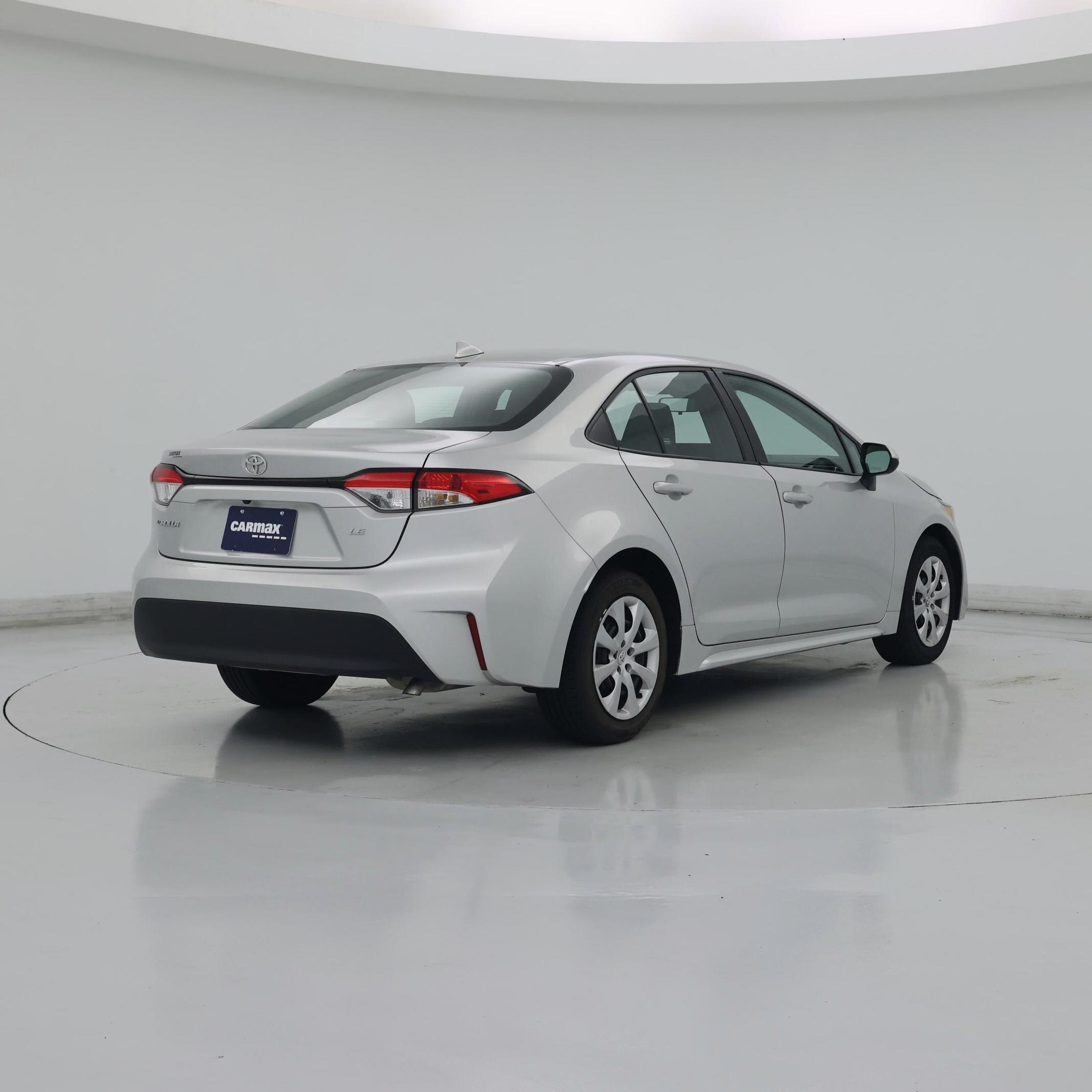 Thumbnail: 2025 Toyota Corolla - 8