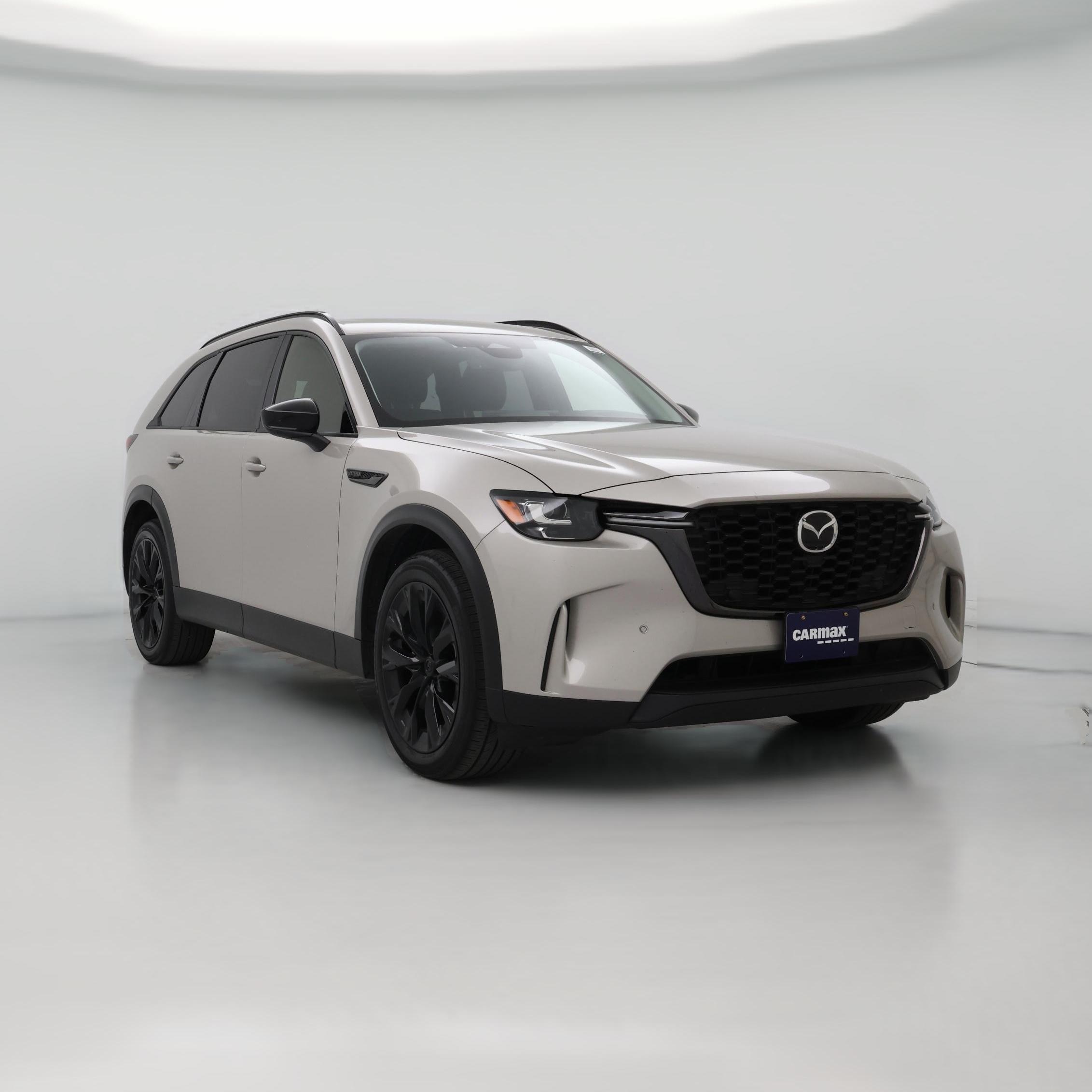Thumbnail: 2026 Mazda CX-90 - 1