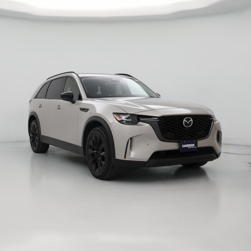 2026 Mazda CX-90 Turbo Premium Sport