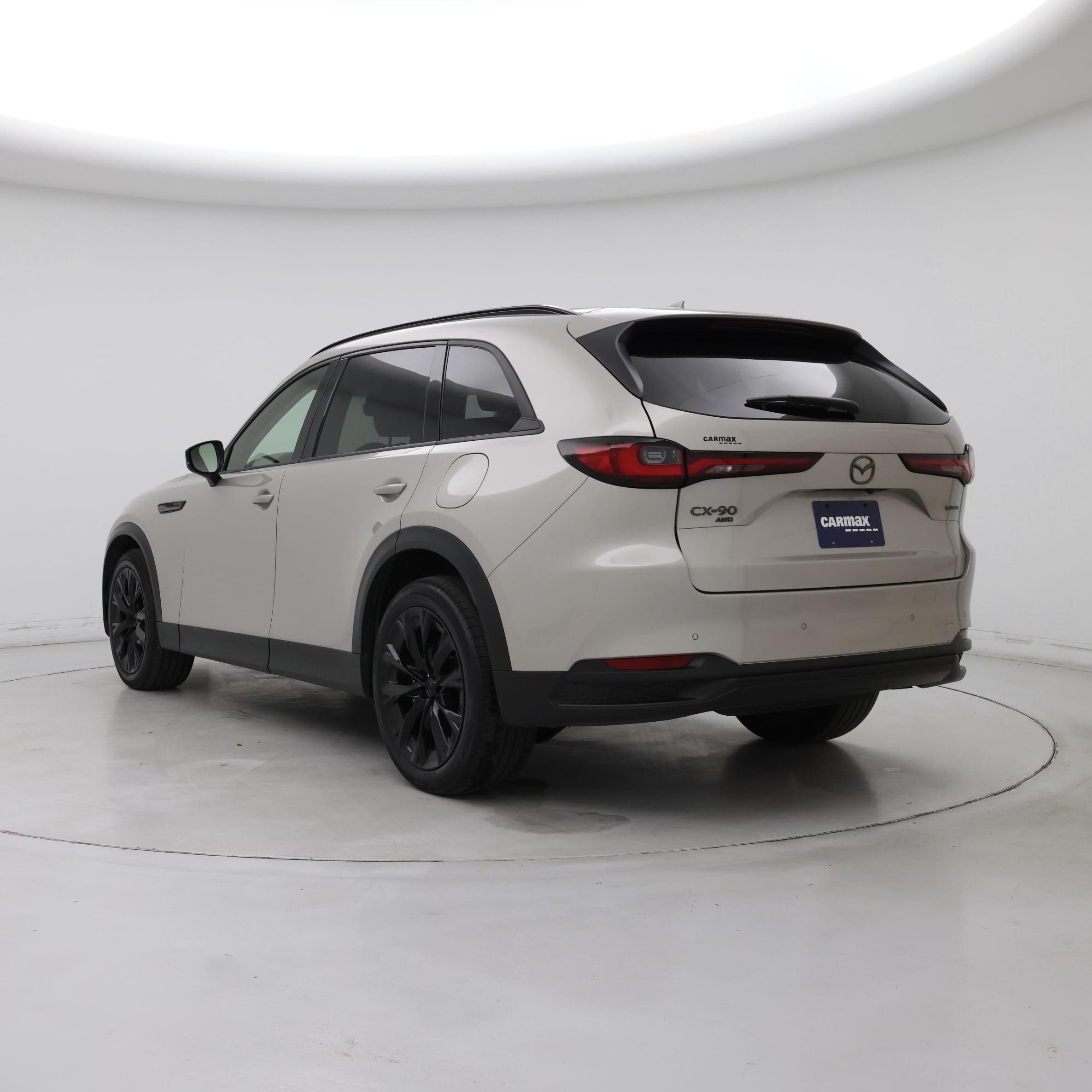 Thumbnail: 2026 Mazda CX-90 - 2