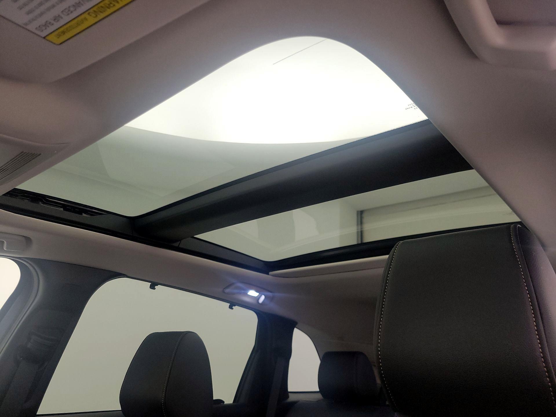 Thumbnail: 2026 Mazda CX-90 - 19