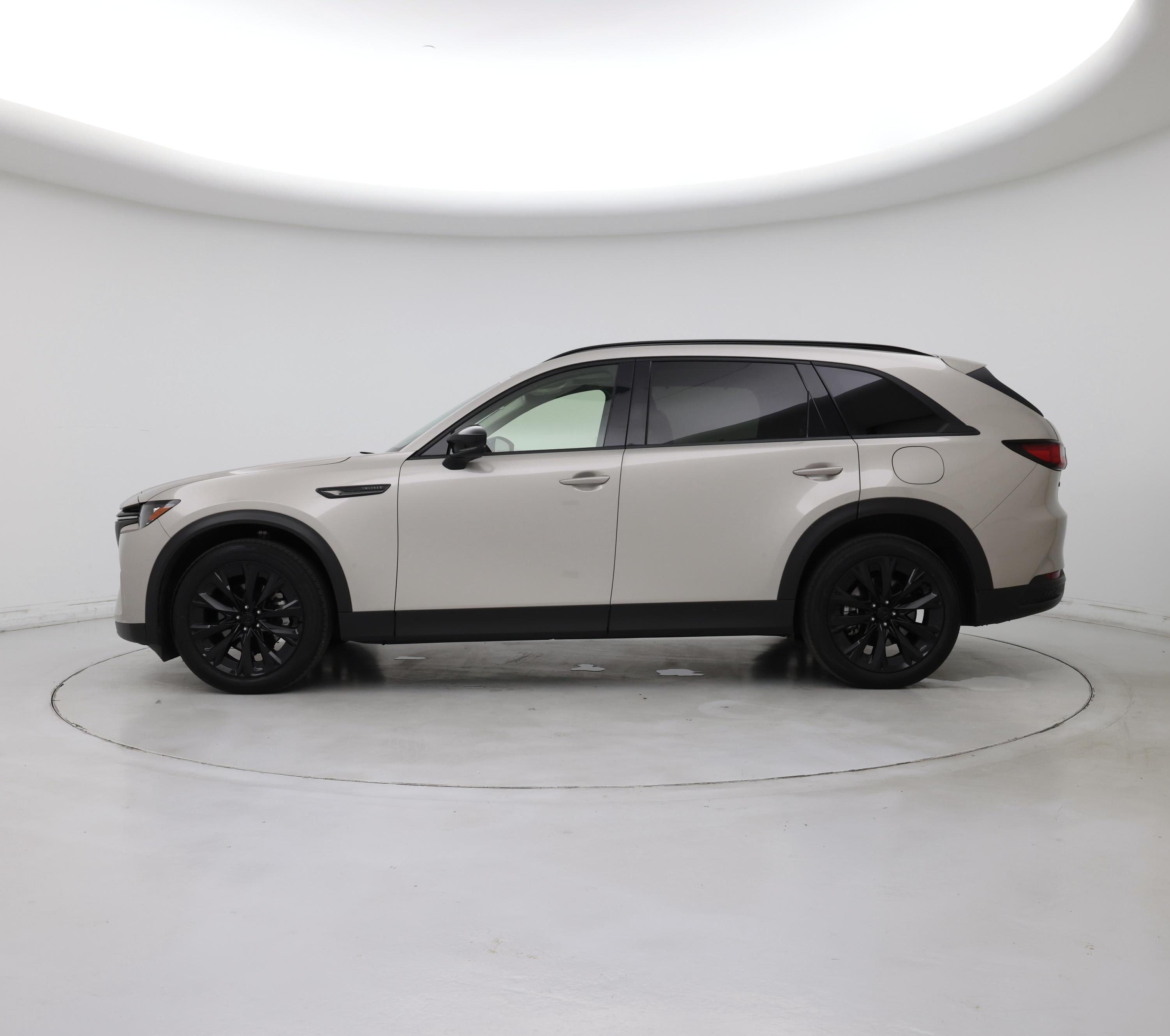 Thumbnail: 2026 Mazda CX-90 - 3
