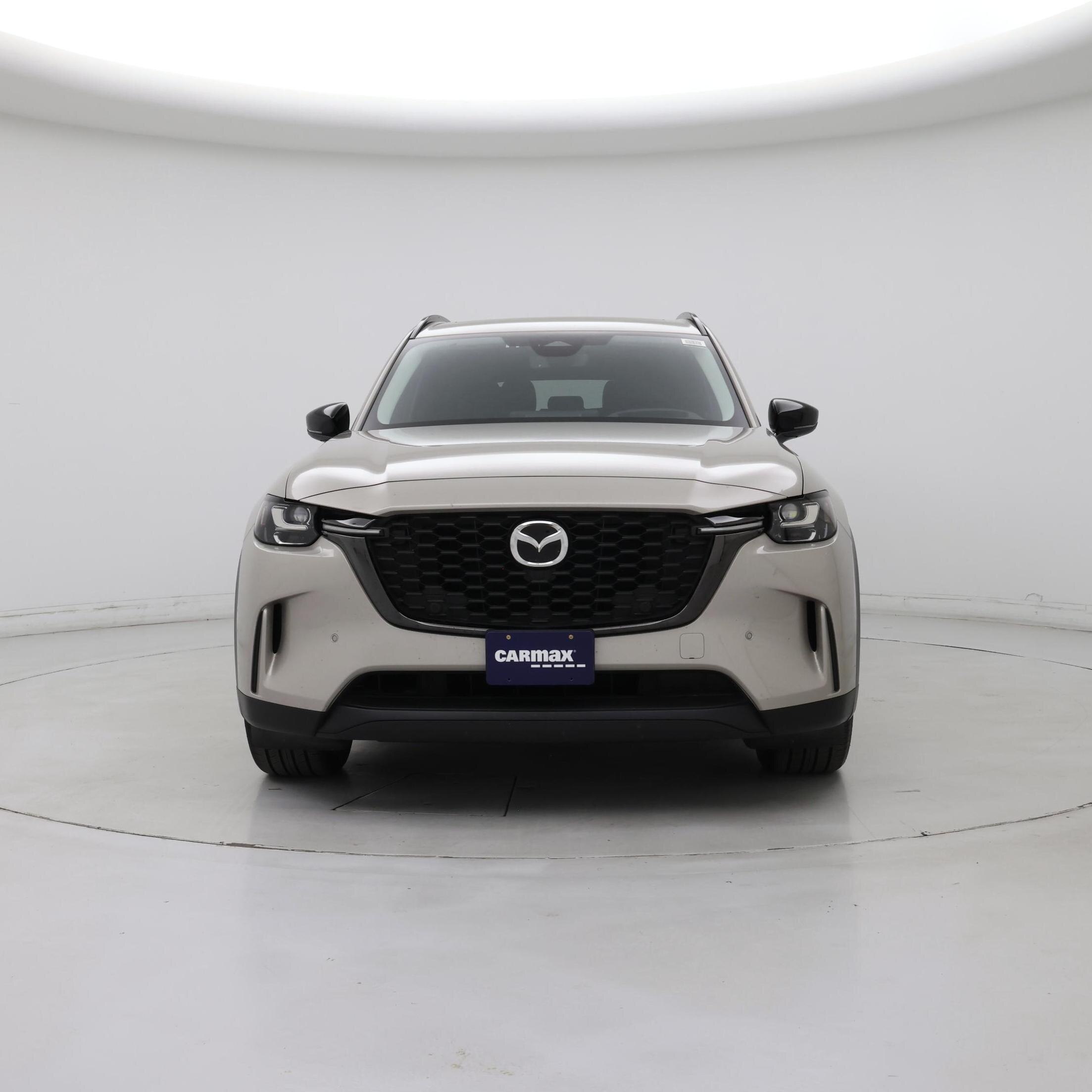 Thumbnail: 2026 Mazda CX-90 - 5