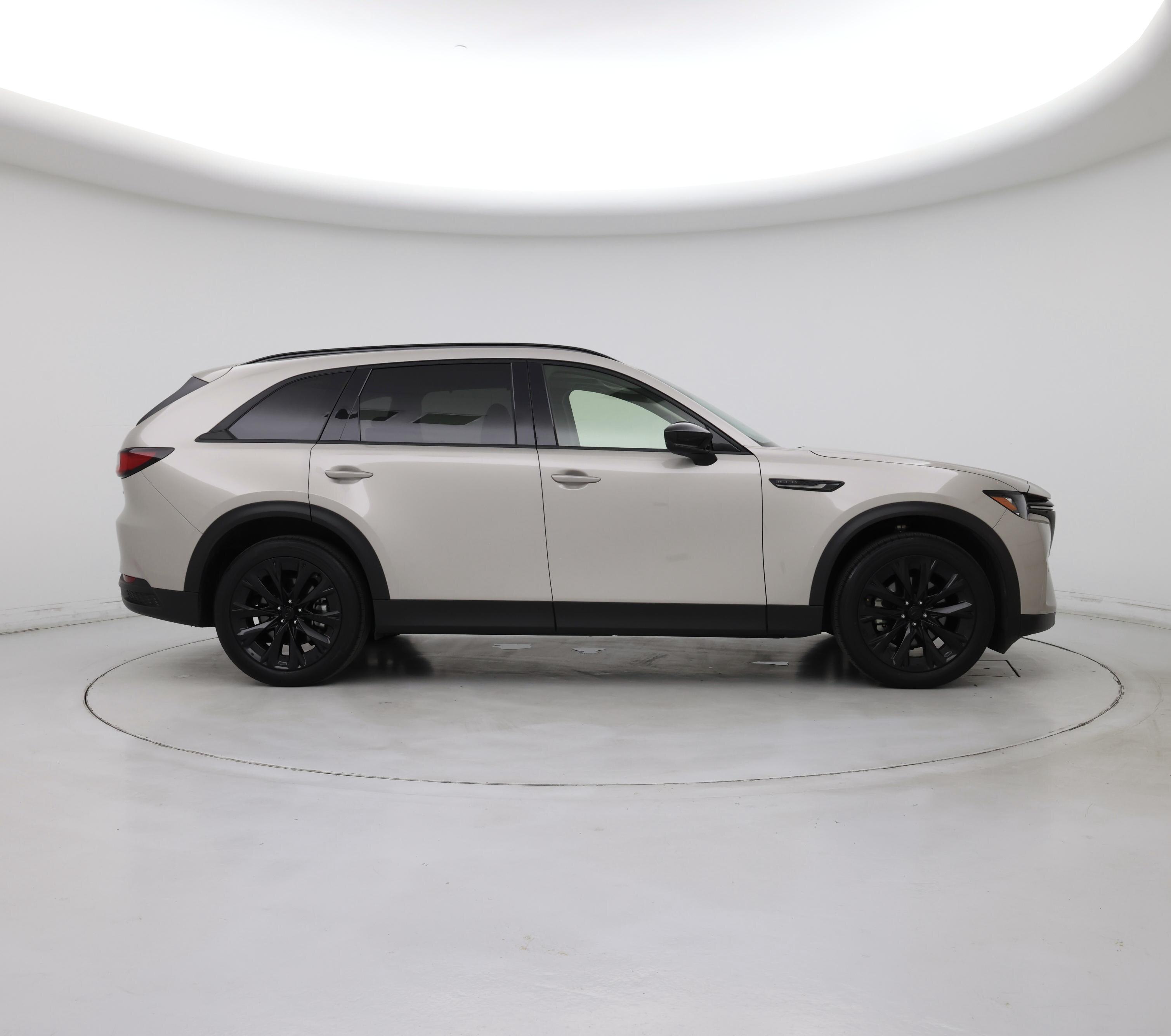 Thumbnail: 2026 Mazda CX-90 - 7