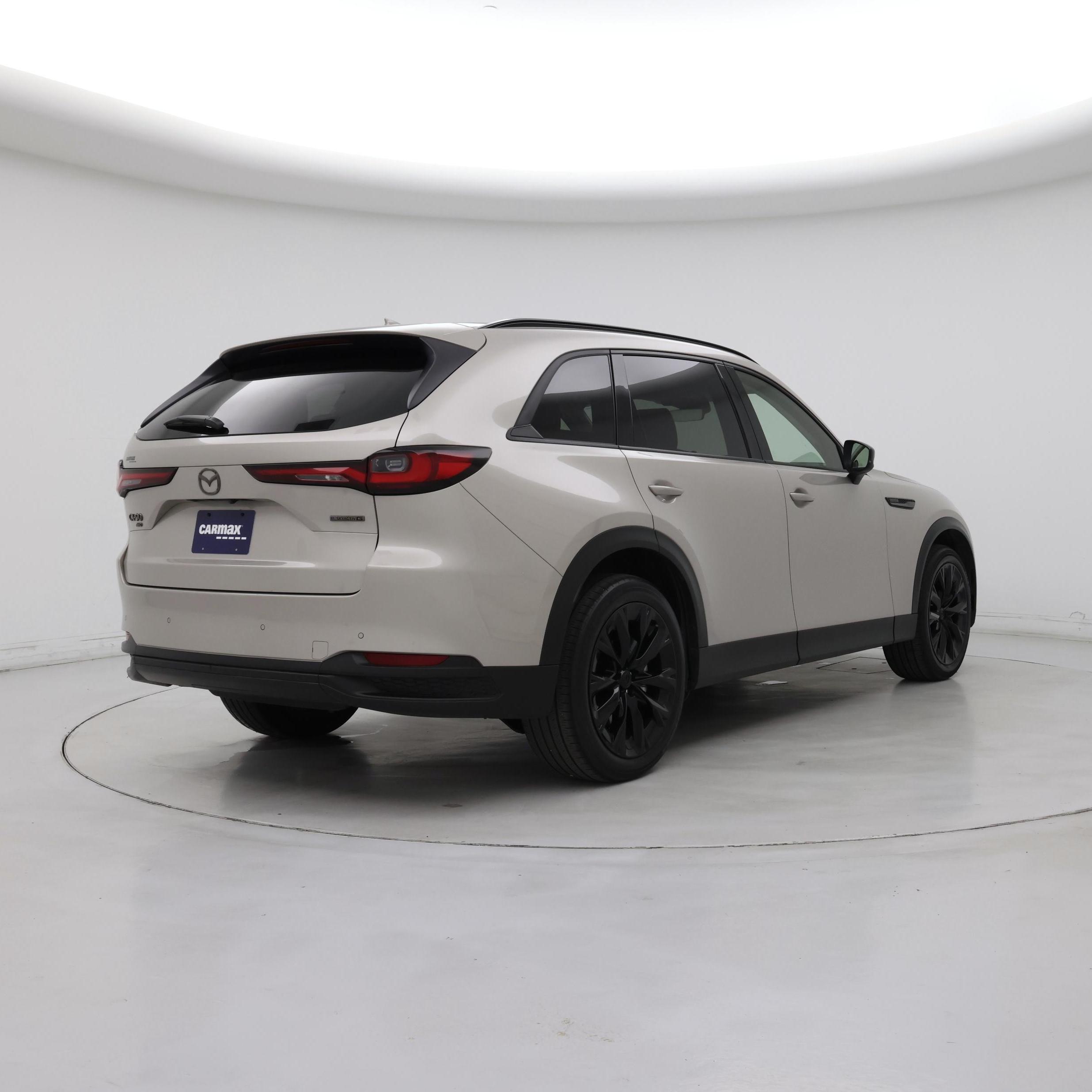 Thumbnail: 2026 Mazda CX-90 - 8