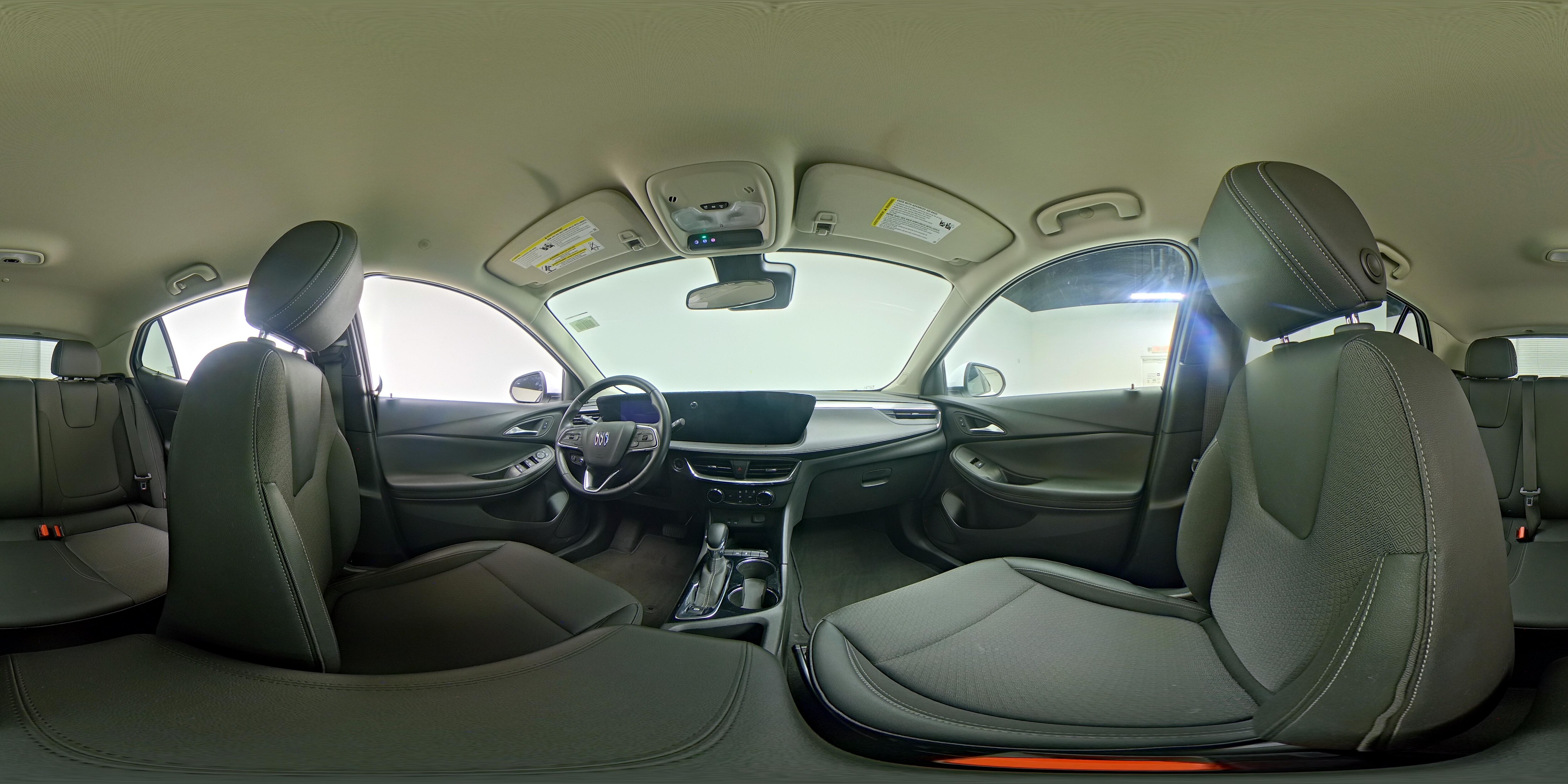 2025 Buick Encore GX Preferred - Photo 25