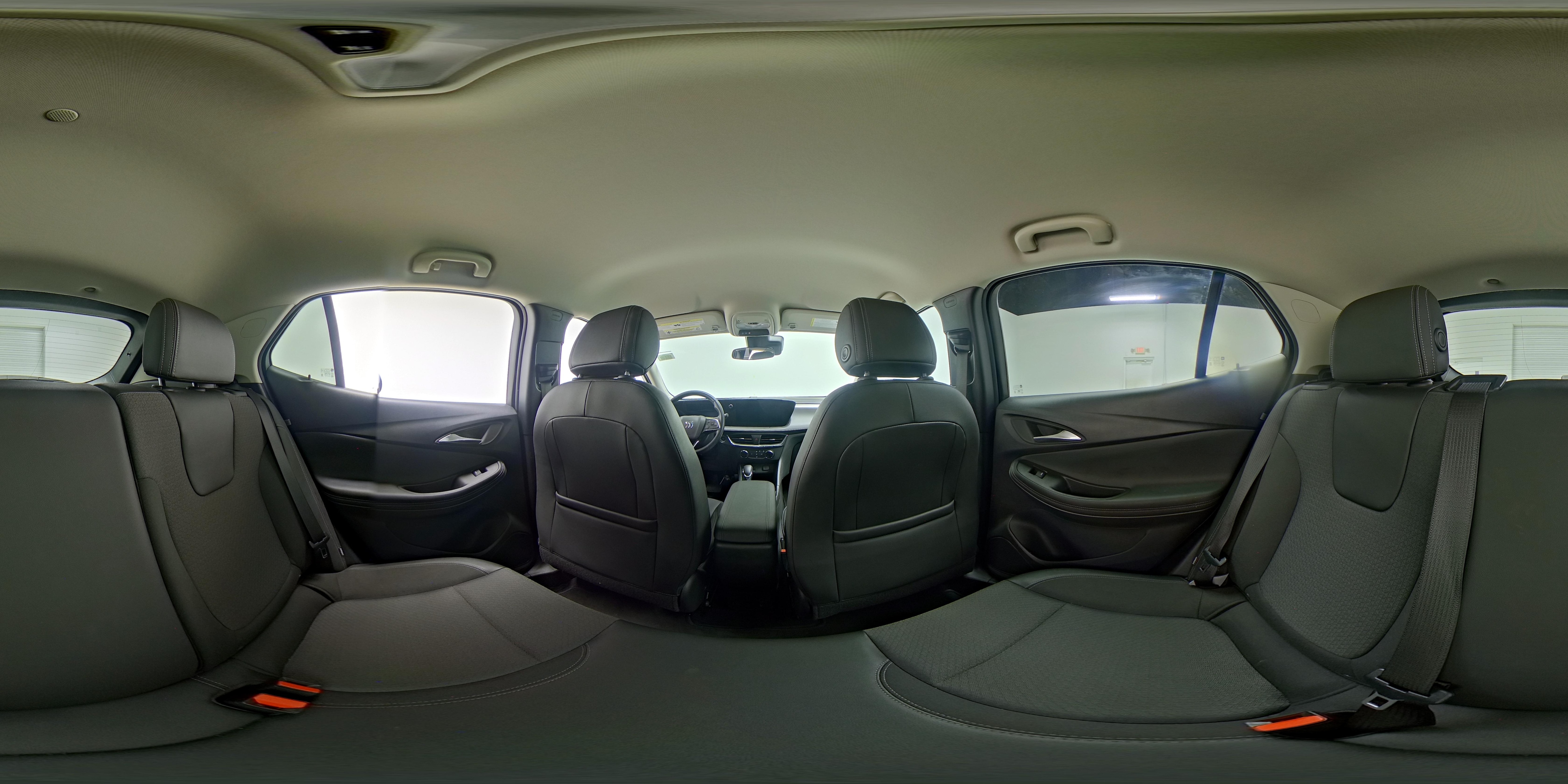 2025 Buick Encore GX Preferred - Photo 26