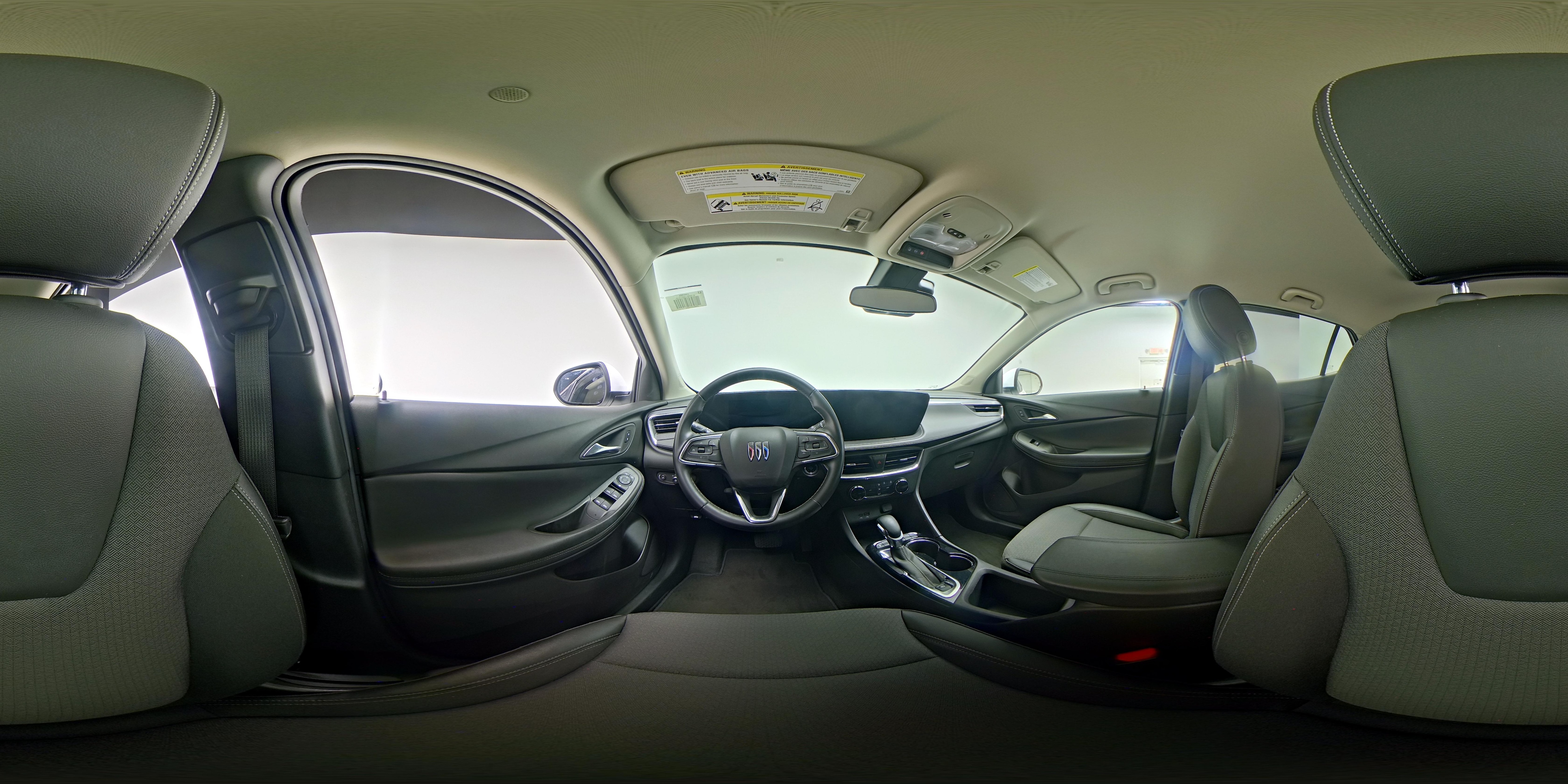 2025 Buick Encore GX Preferred - Photo 27
