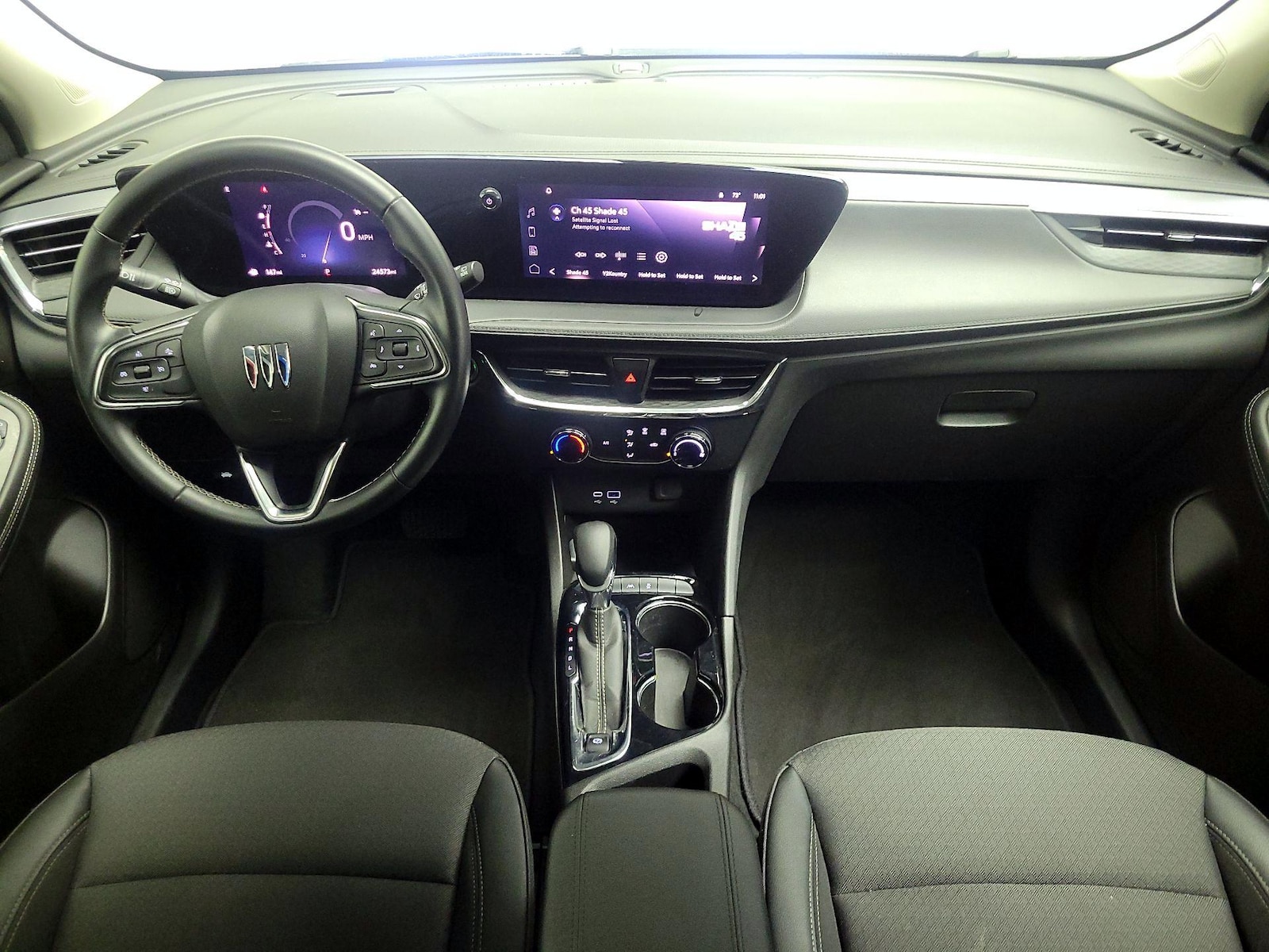2025 Buick Encore GX Preferred - Photo 10