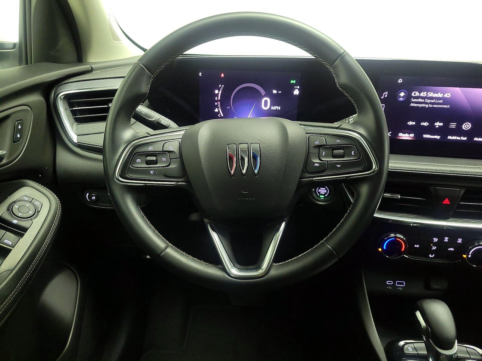 2025 Buick Encore GX Preferred - Photo 11