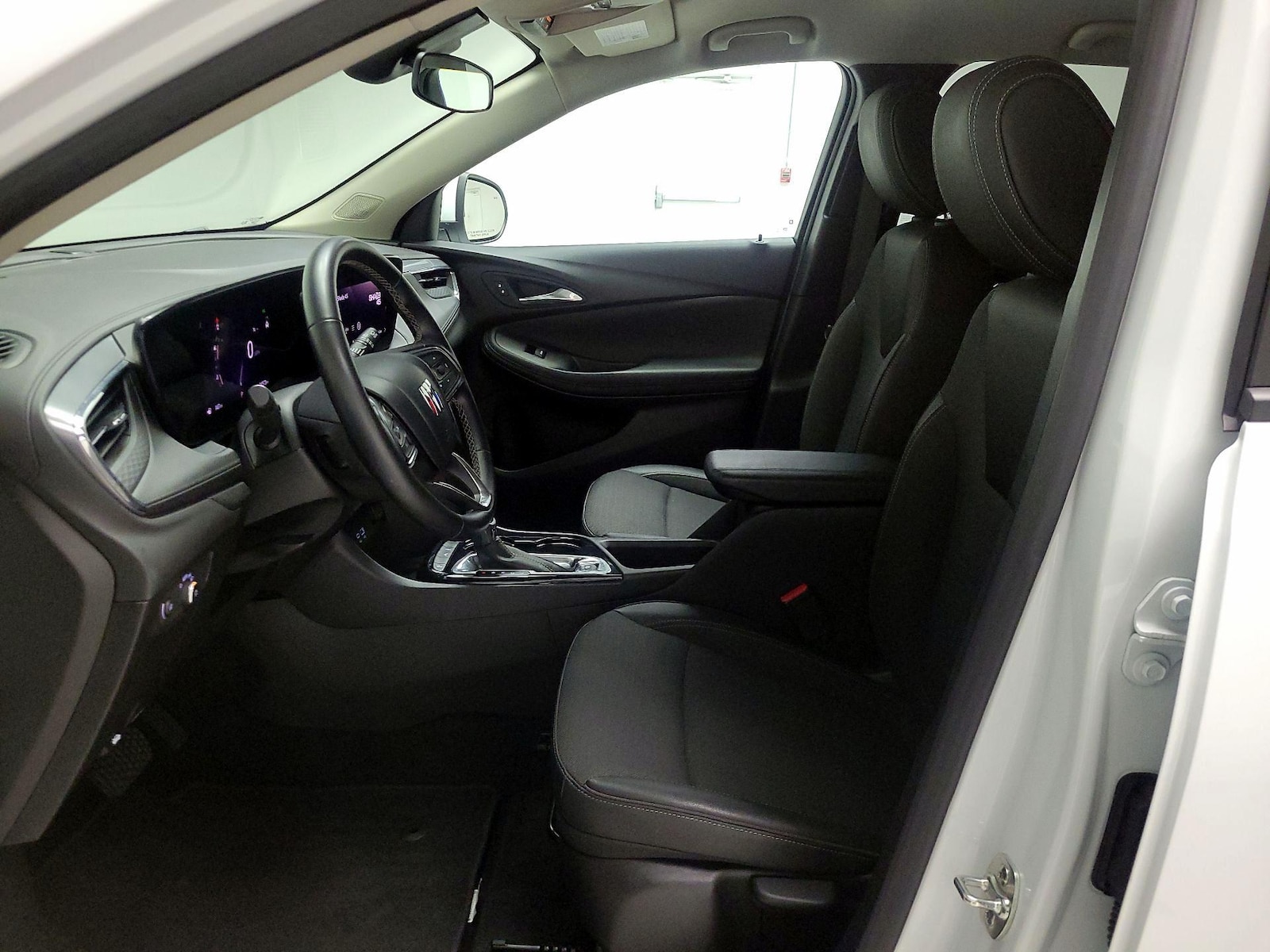 2025 Buick Encore GX Preferred - Photo 12