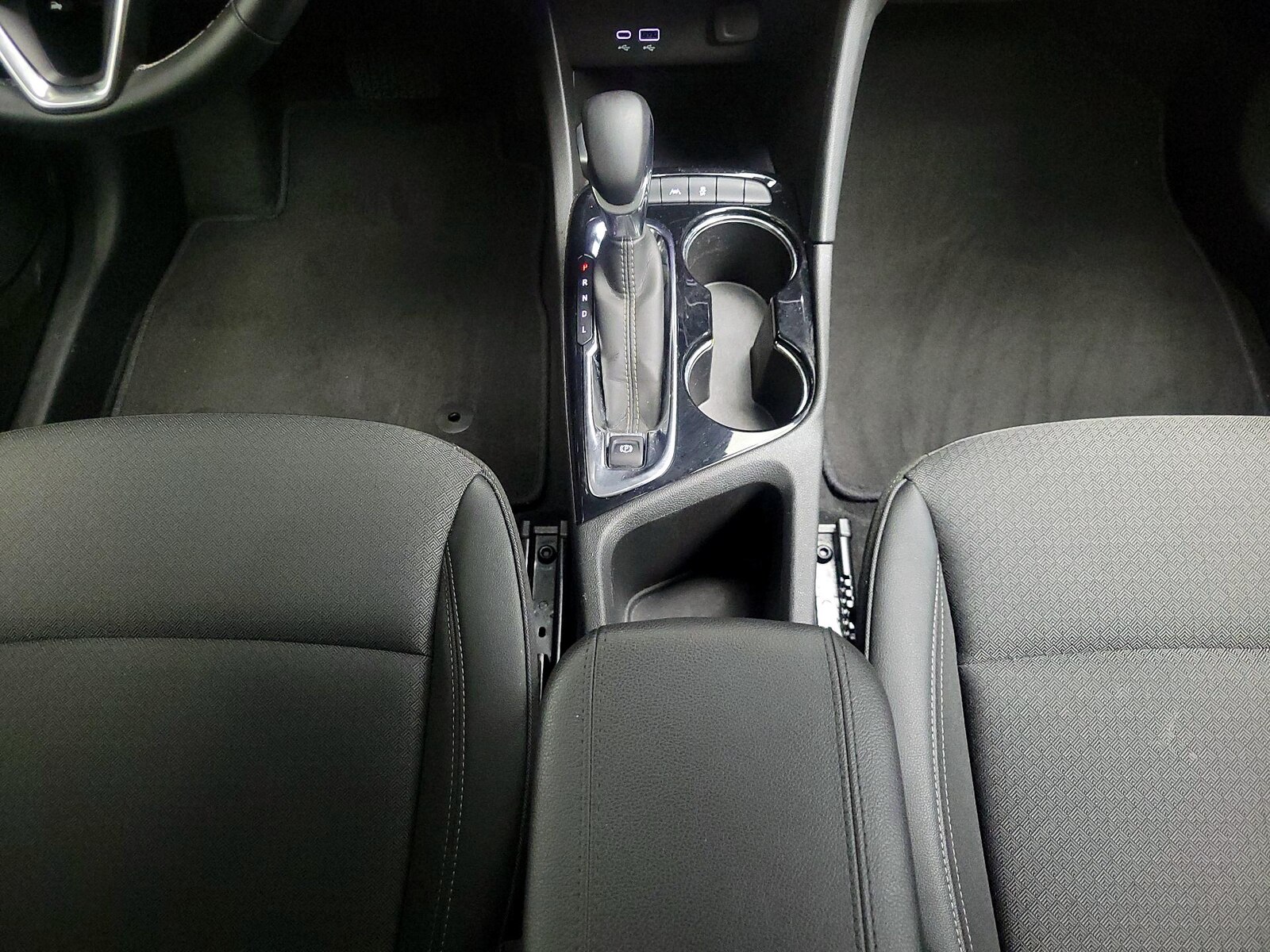 2025 Buick Encore GX Preferred - Photo 18