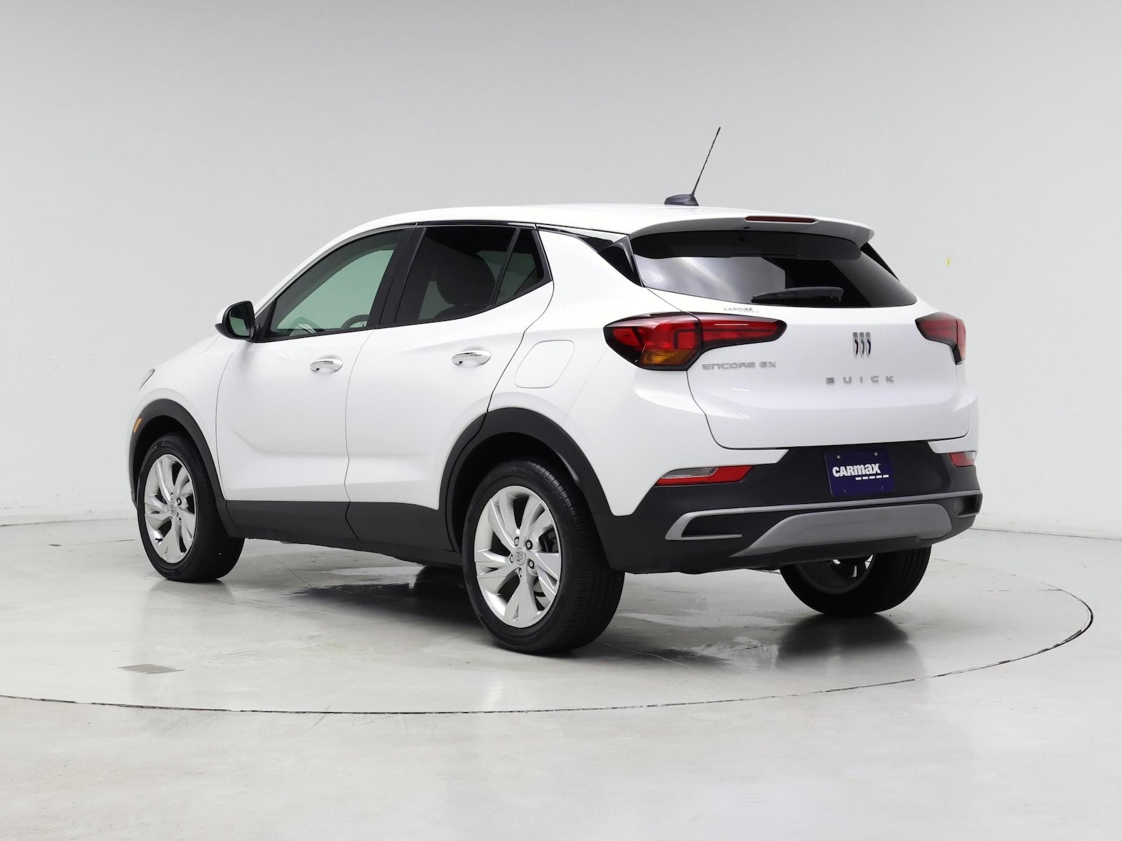 2025 Buick Encore GX Preferred - Photo 3