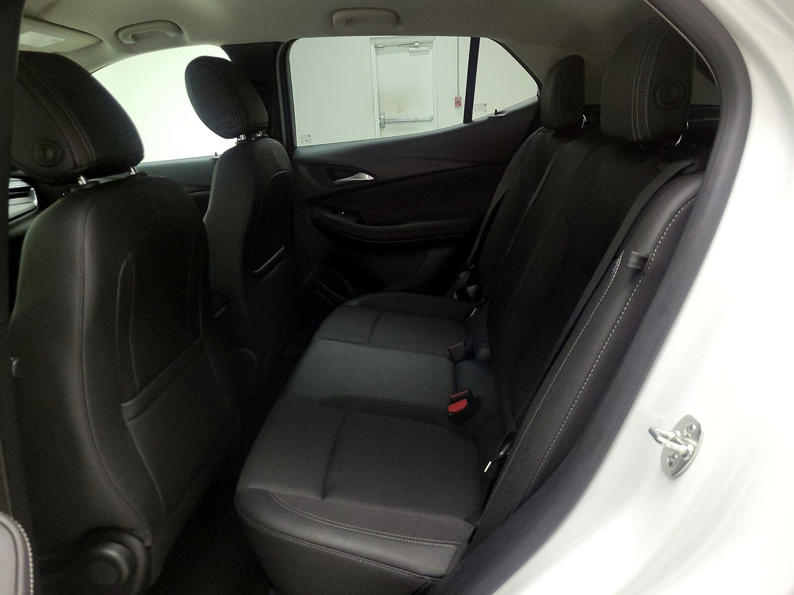 2025 Buick Encore GX Preferred - Photo 20