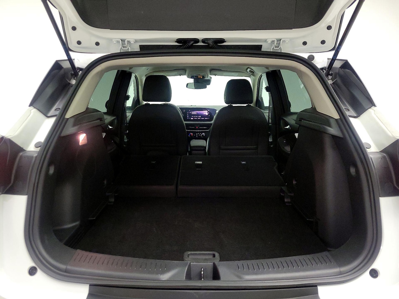 2025 Buick Encore GX Preferred - Photo 22