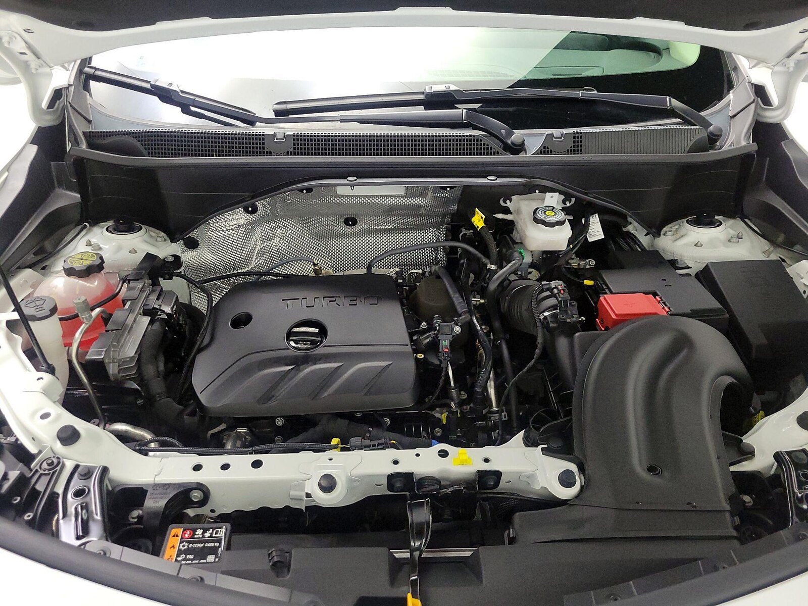 2025 Buick Encore GX Preferred - Photo 23