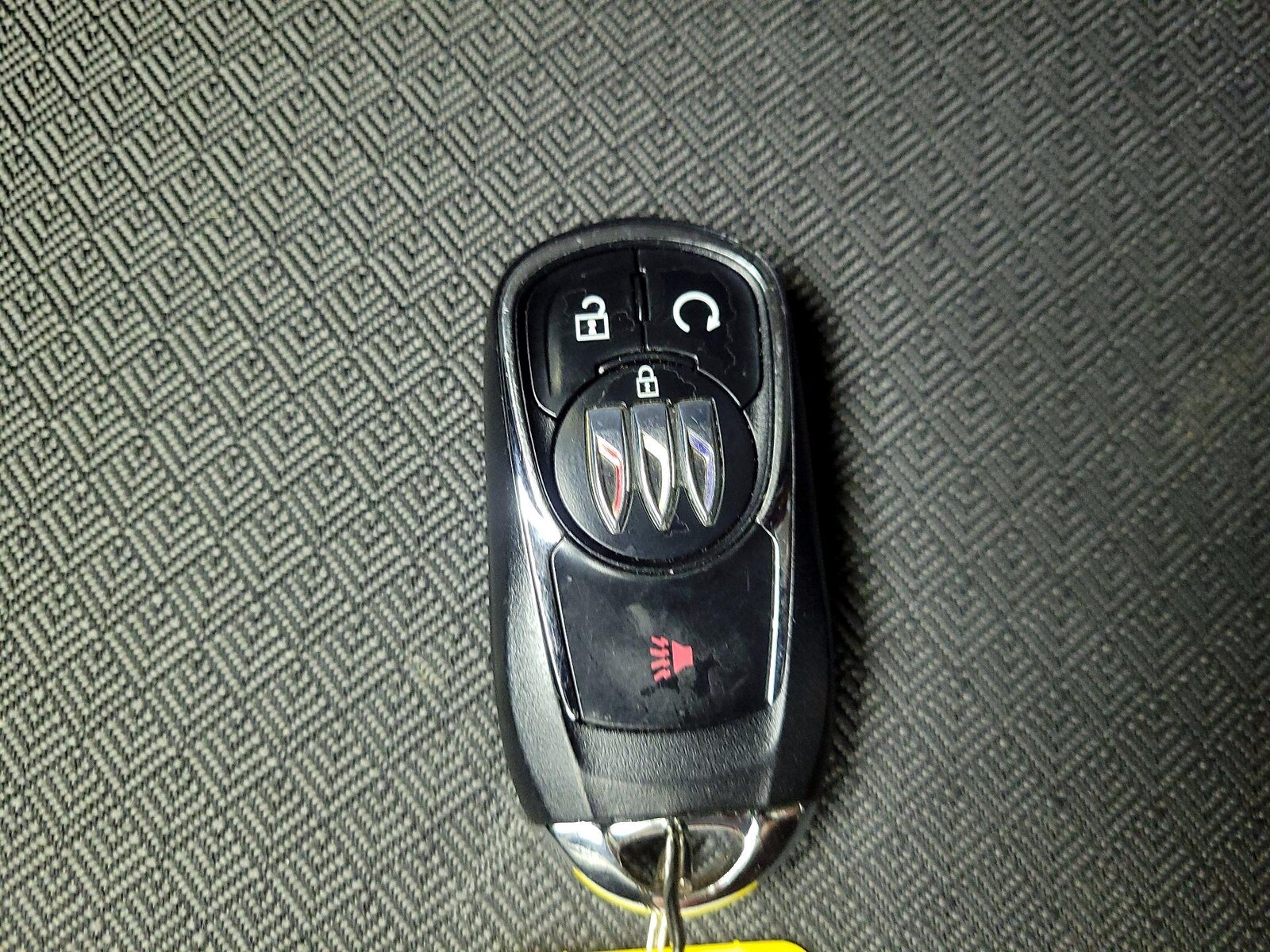 2025 Buick Encore GX Preferred - Photo 24