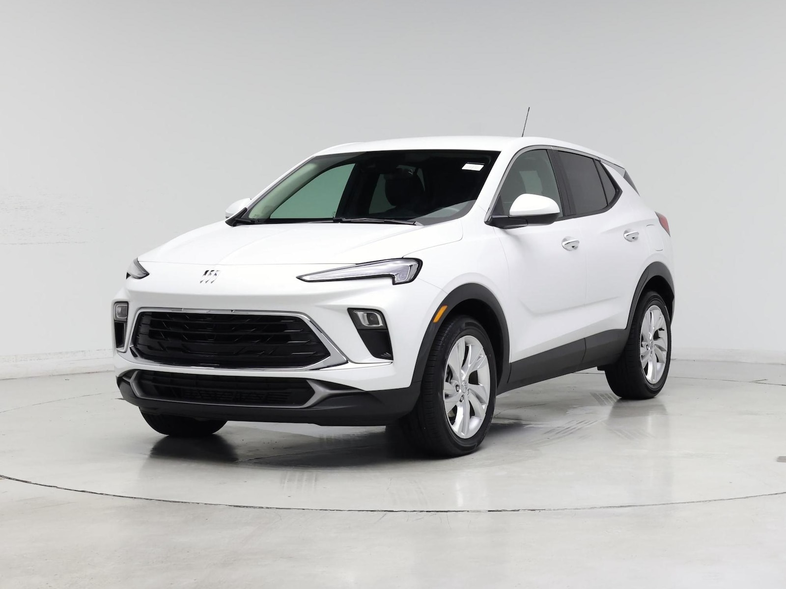 2025 Buick Encore GX Preferred - Photo 5