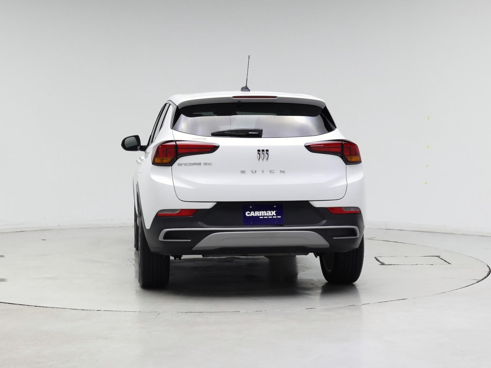 2025 Buick Encore GX Preferred - Photo 7