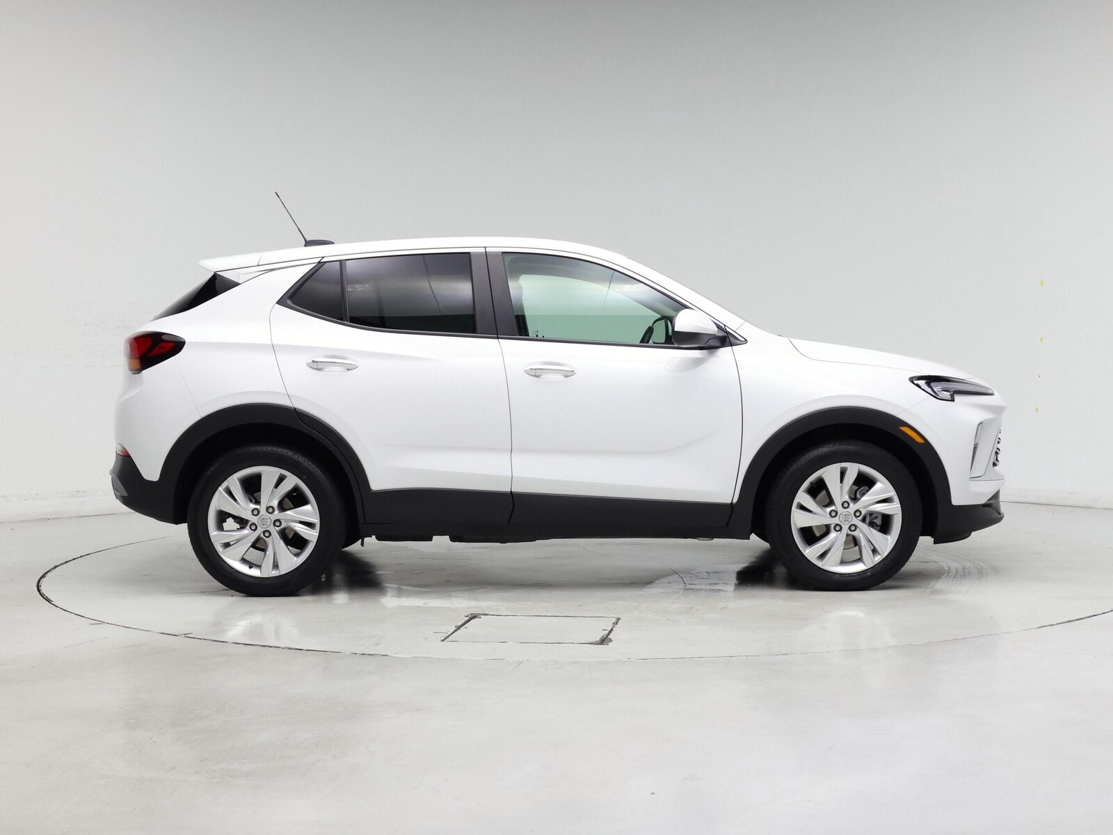 2025 Buick Encore GX Preferred - Photo 8