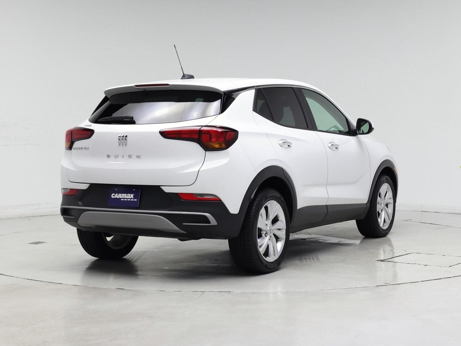 2025 Buick Encore GX Preferred - Photo 9