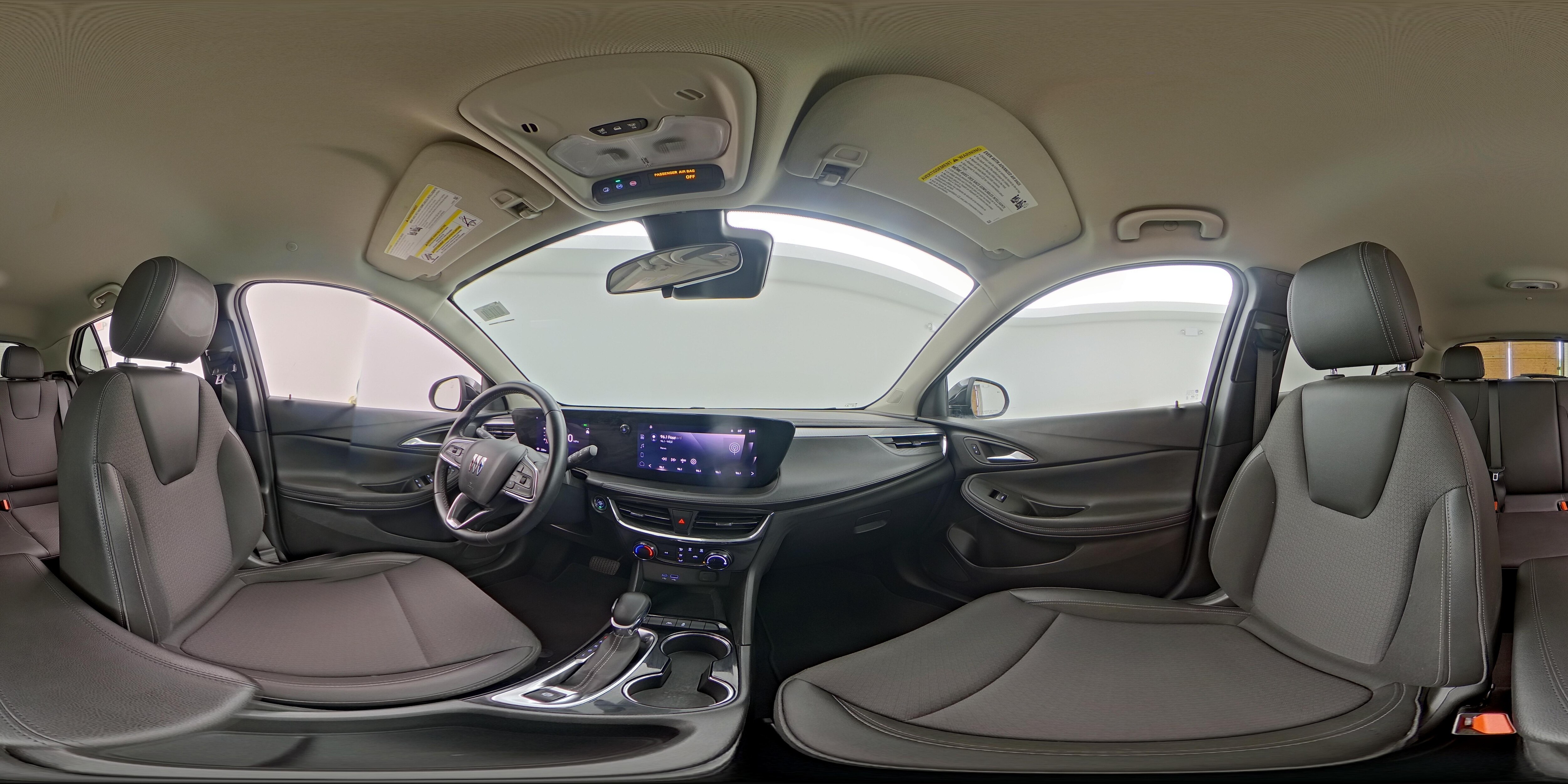 2025 Buick Encore GX Preferred - Photo 24