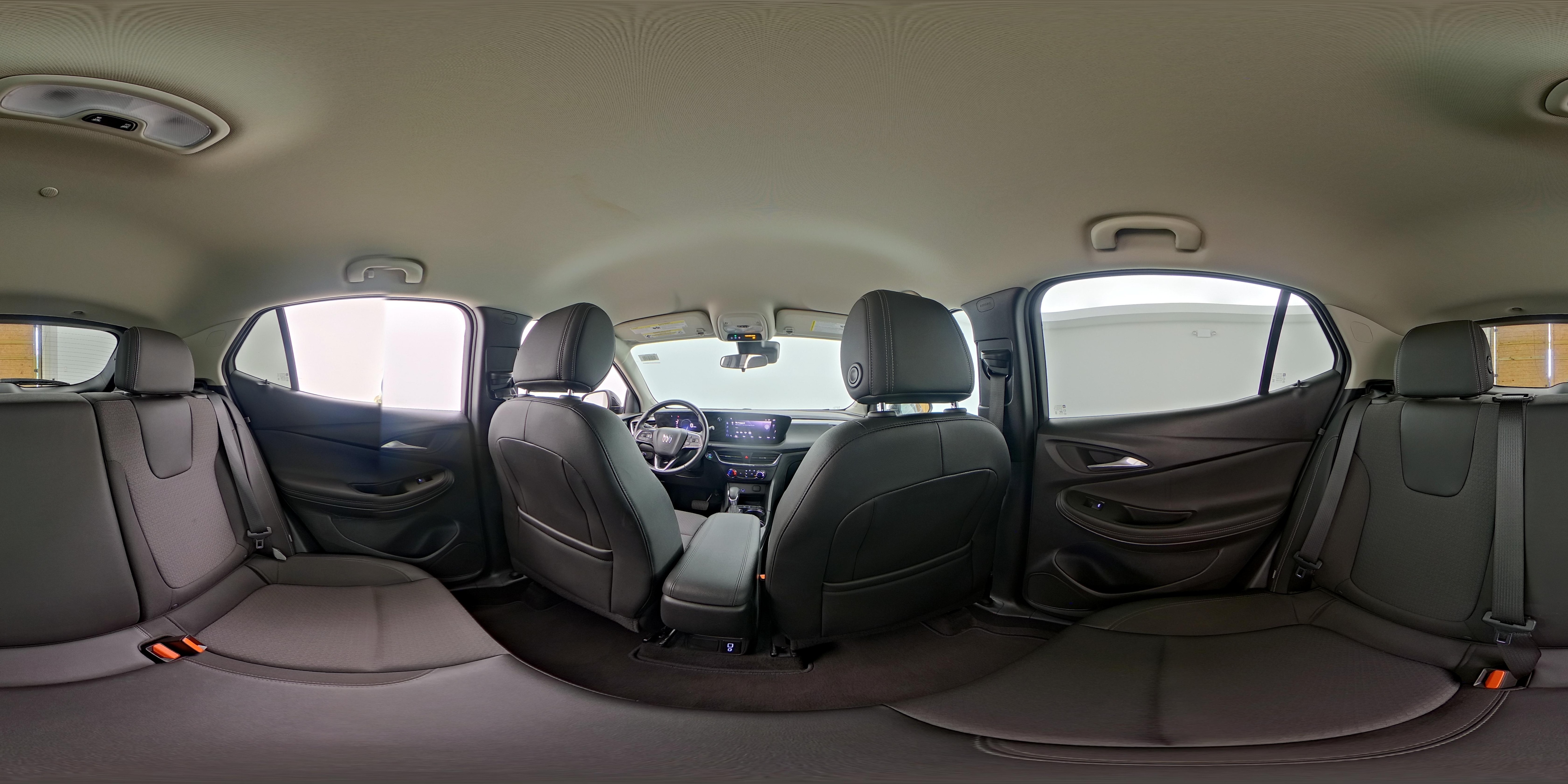 2025 Buick Encore GX Preferred - Photo 25