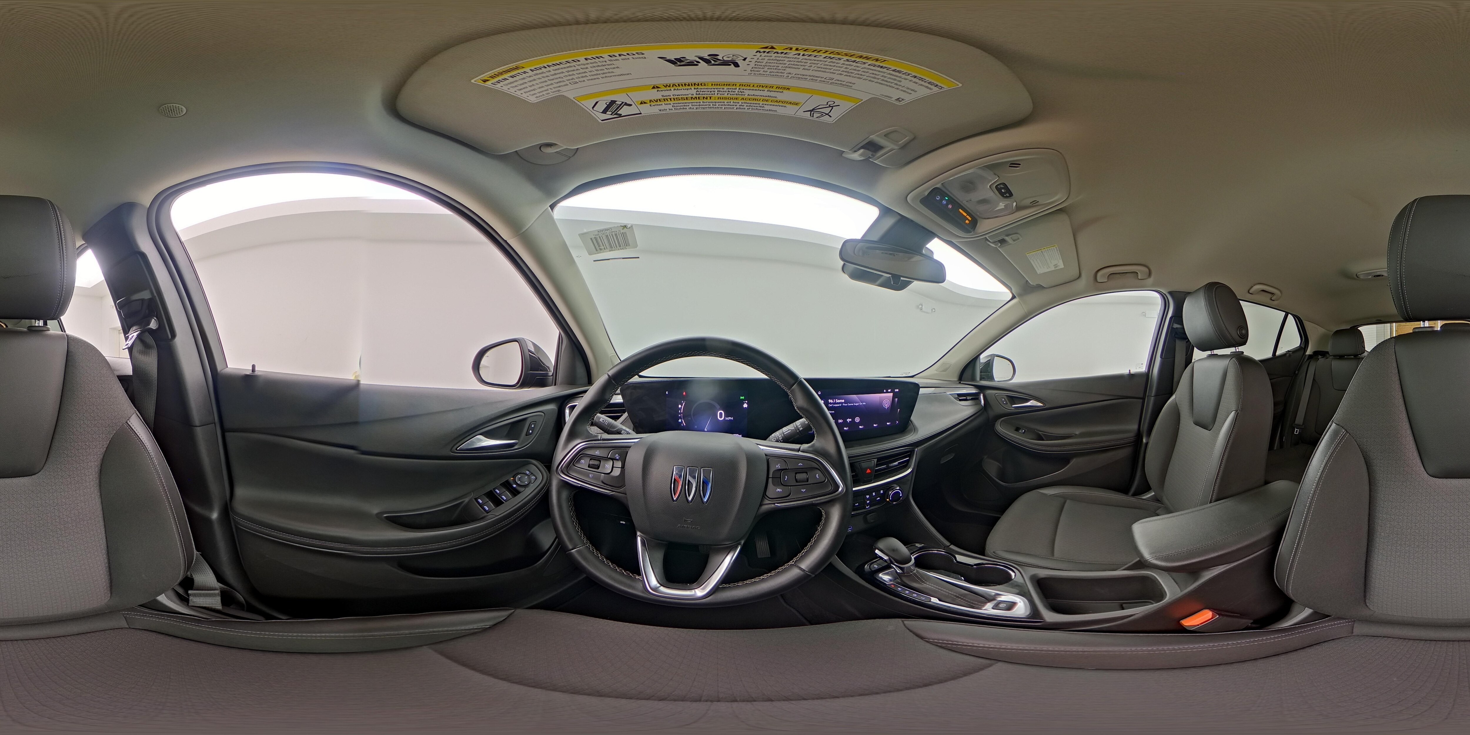 2025 Buick Encore GX Preferred - Photo 26