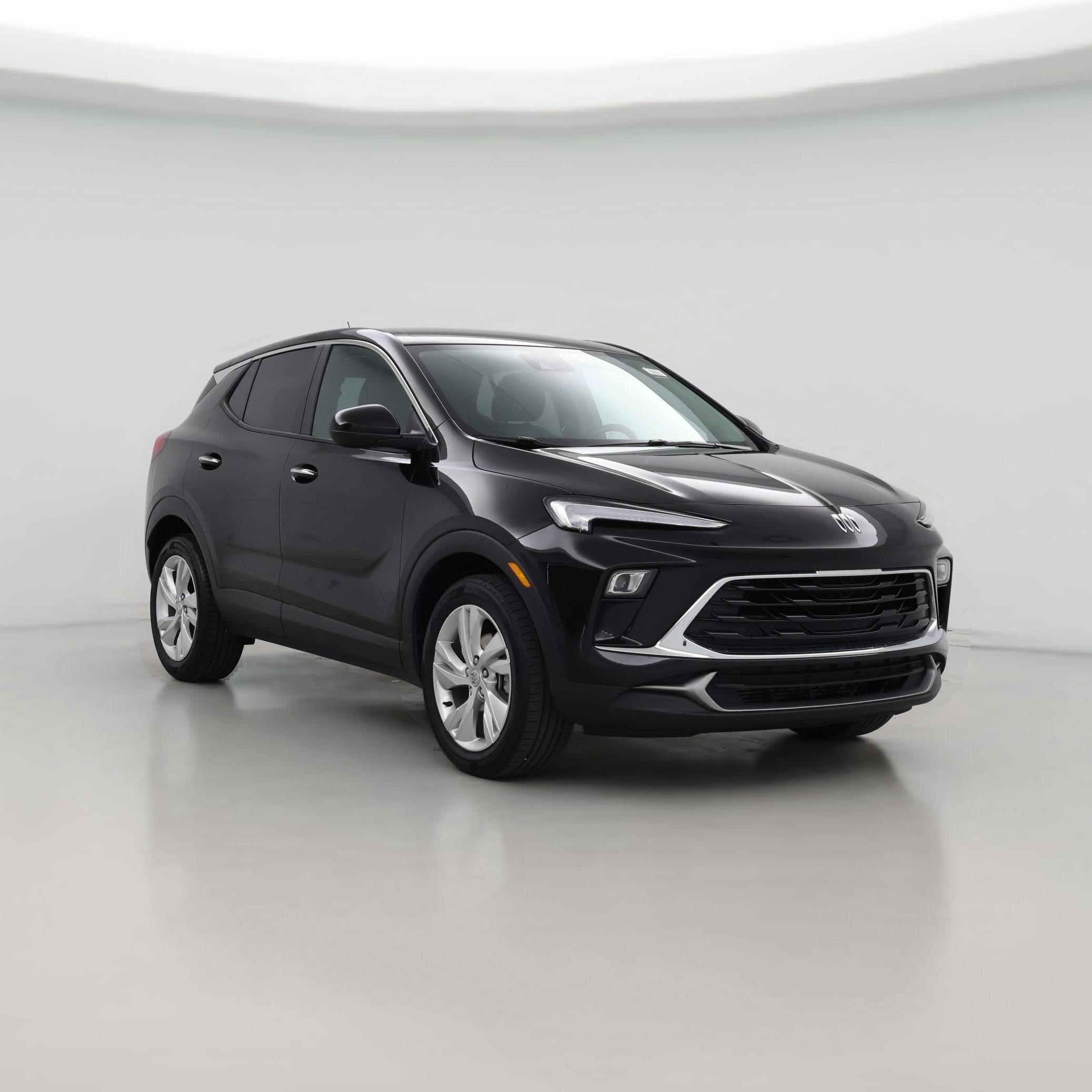 Thumbnail: 2025 Buick Encore GX - 1