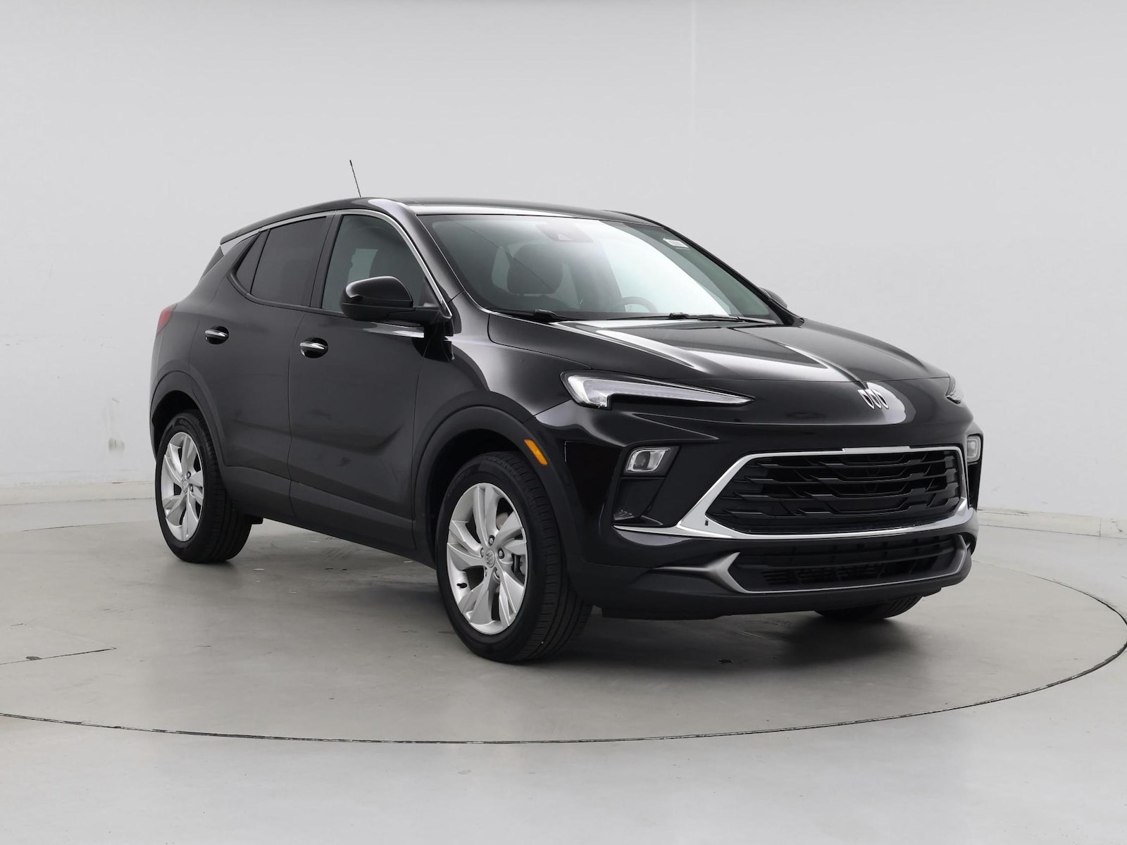 2025 Buick Encore GX Preferred - Photo 2