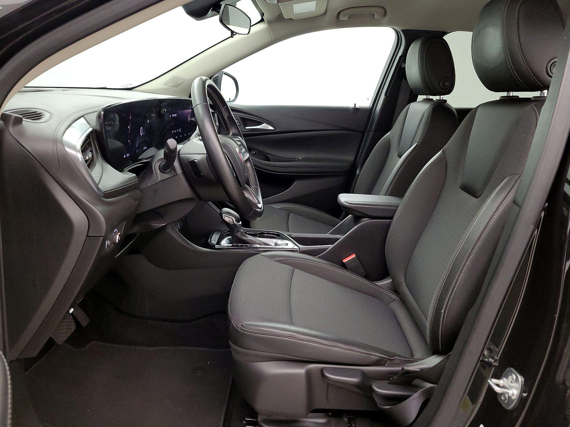 Thumbnail: 2025 Buick Encore GX - 11