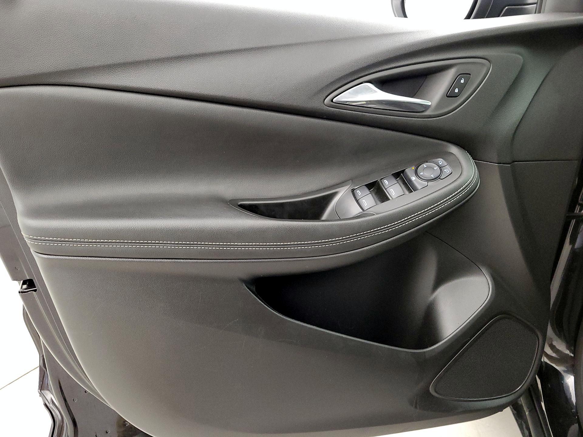Thumbnail: 2025 Buick Encore GX - 12