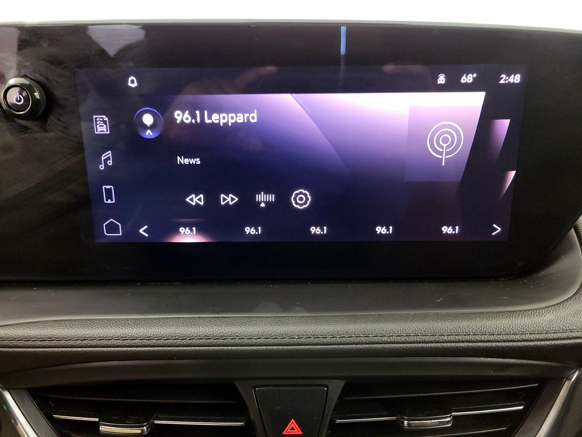 Thumbnail: 2025 Buick Encore GX - 15