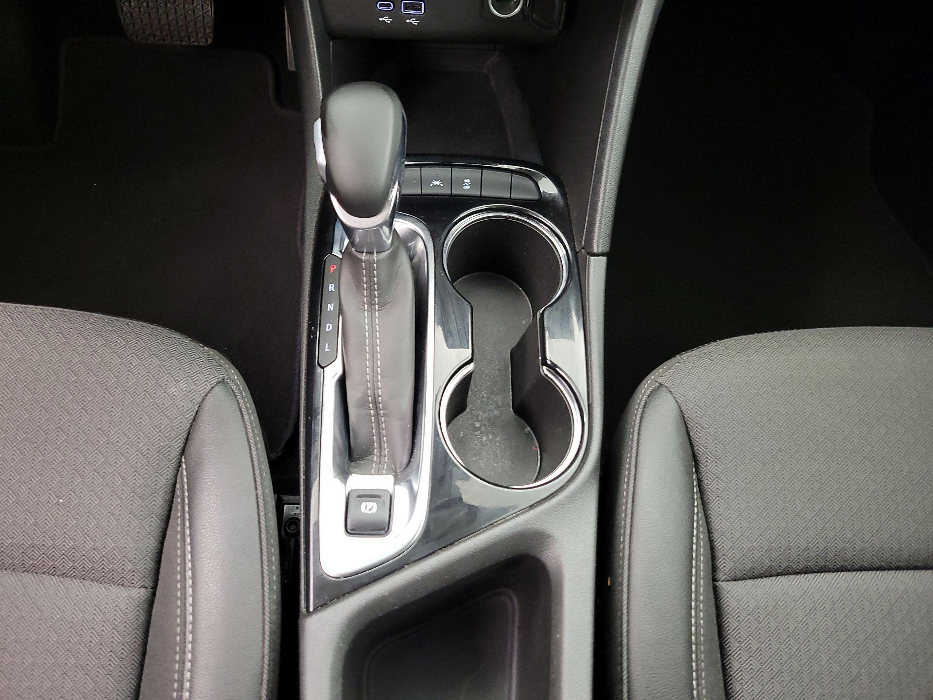 Thumbnail: 2025 Buick Encore GX - 17