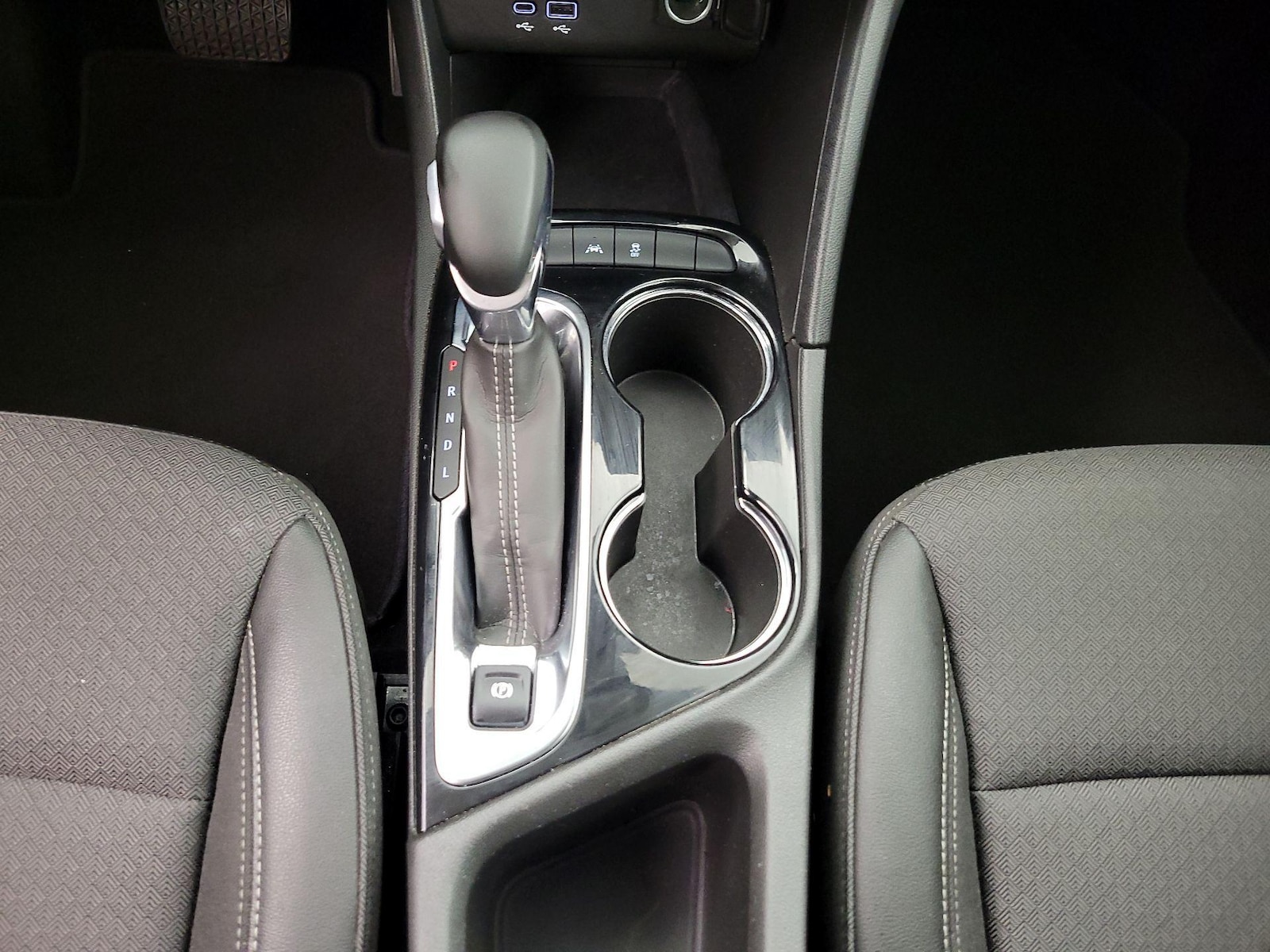 2025 Buick Encore GX Preferred - Photo 18