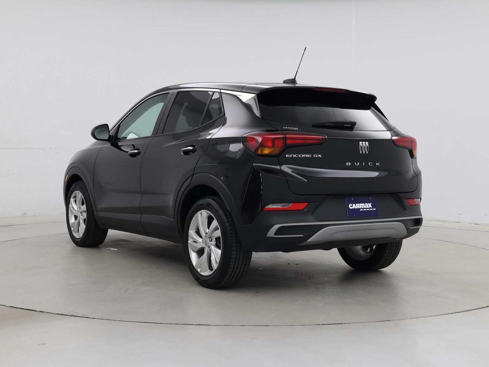 2025 Buick Encore GX Preferred - Photo 3