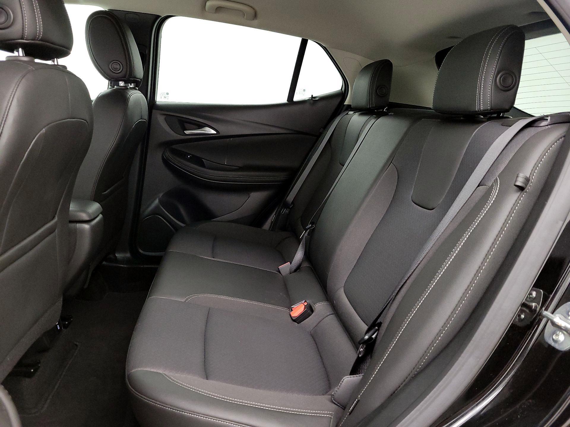 Thumbnail: 2025 Buick Encore GX - 19