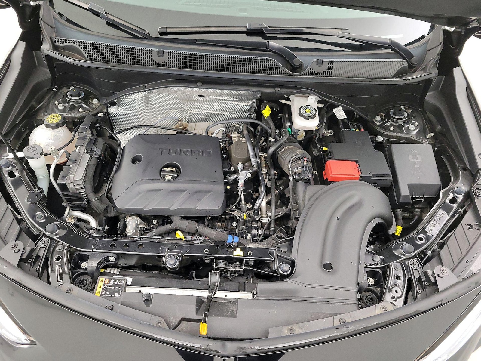 2025 Buick Encore GX Preferred - Photo 22