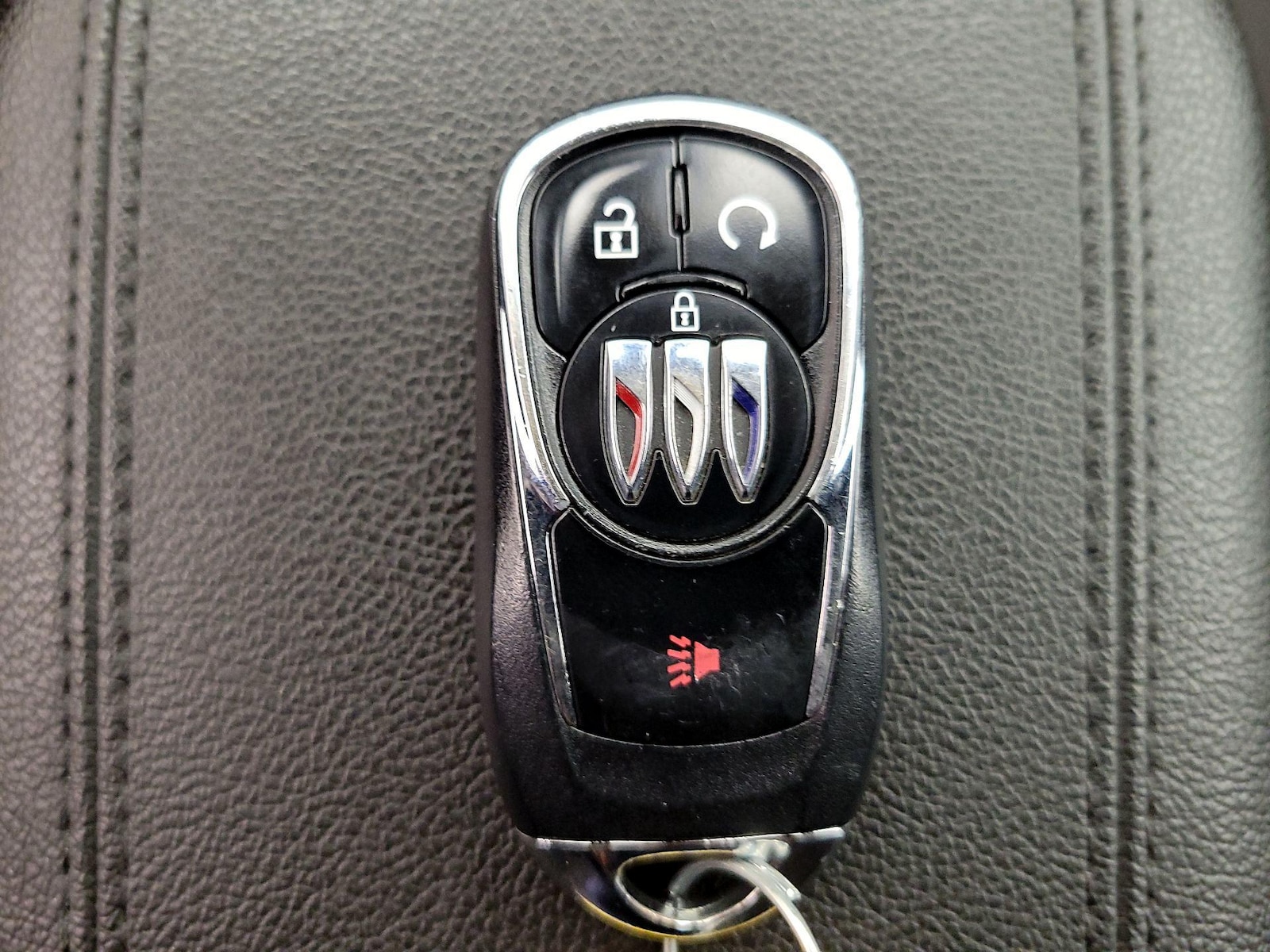 2025 Buick Encore GX Preferred - Photo 23