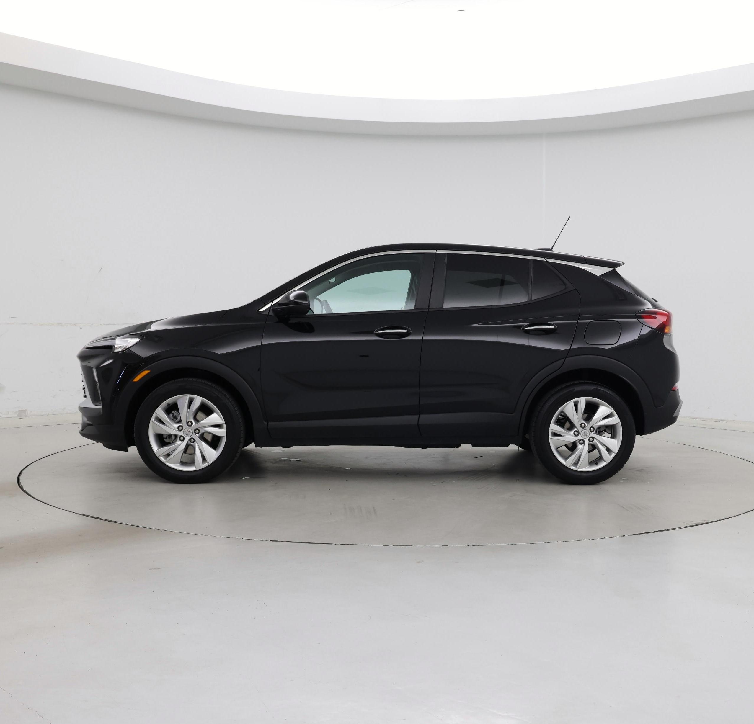 Thumbnail: 2025 Buick Encore GX - 3