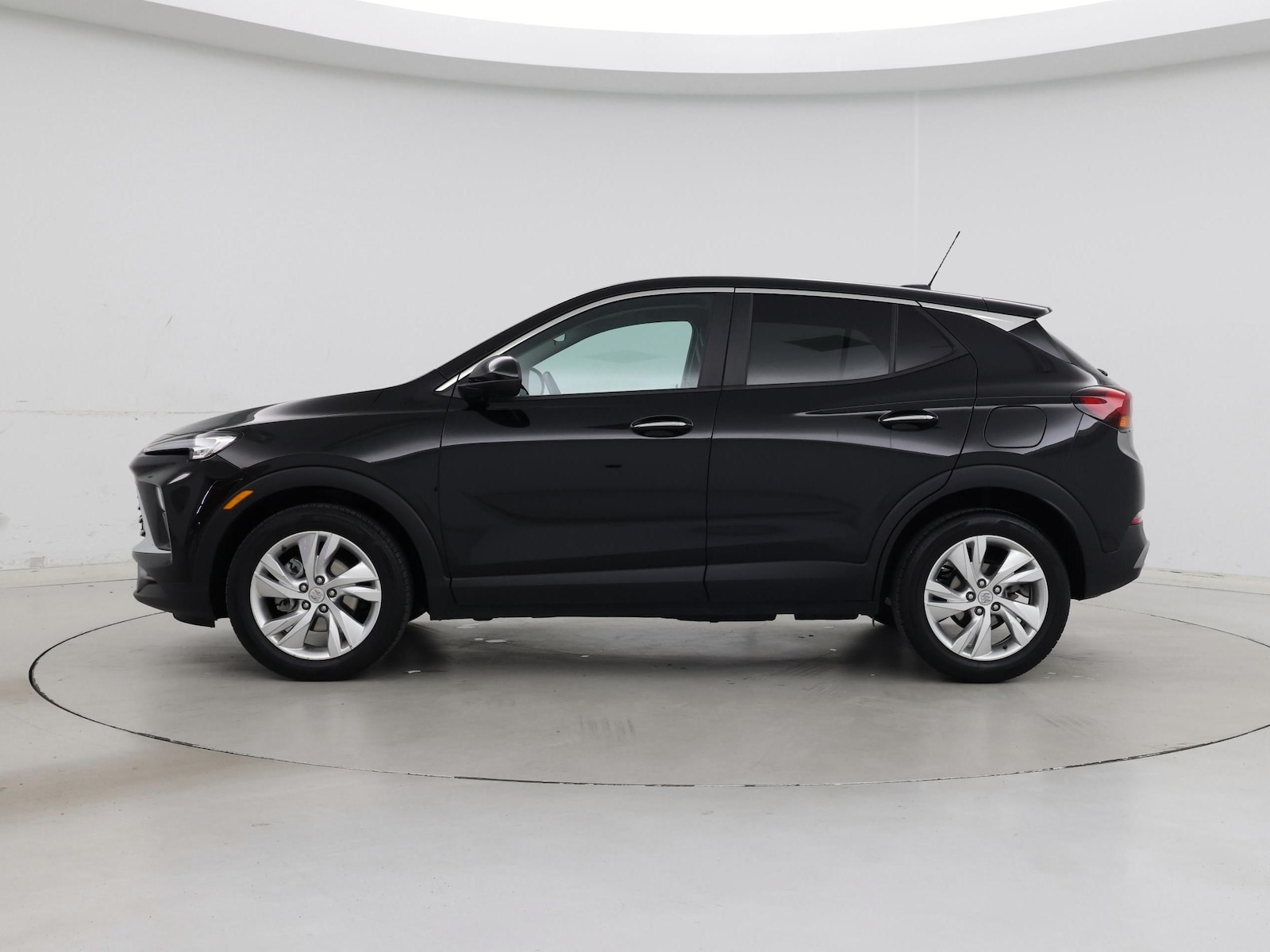 2025 Buick Encore GX Preferred - Photo 4