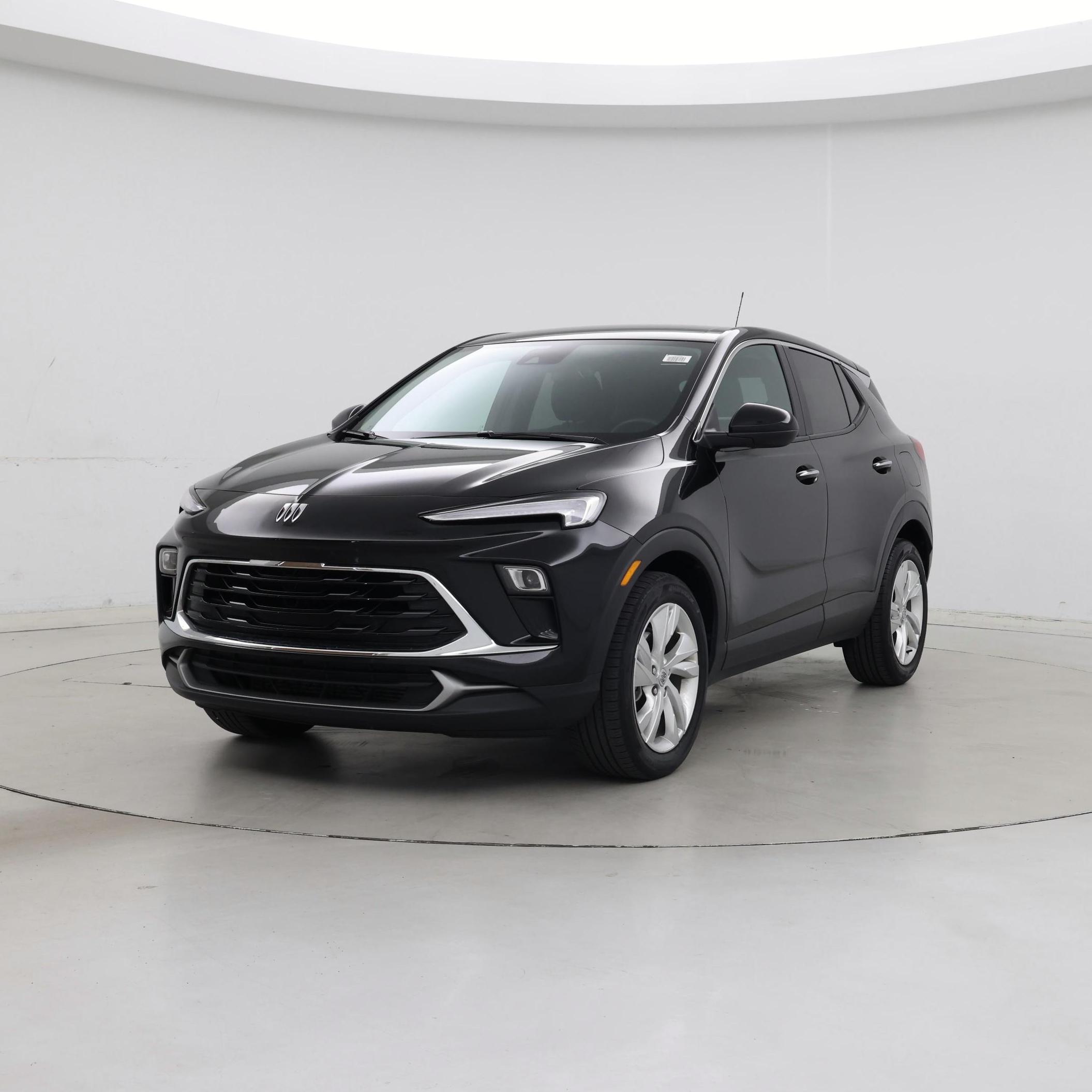 Thumbnail: 2025 Buick Encore GX - 4
