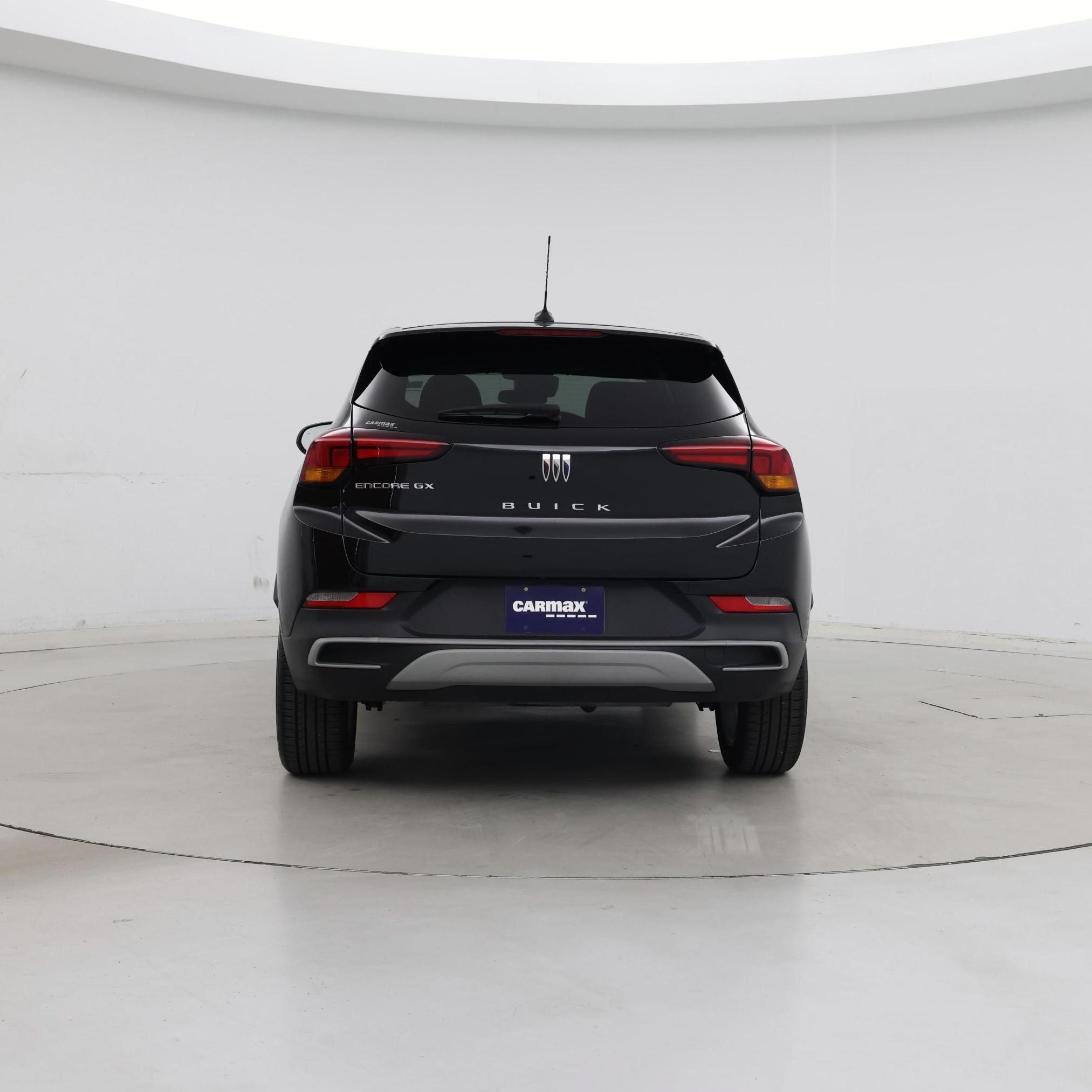 Thumbnail: 2025 Buick Encore GX - 6