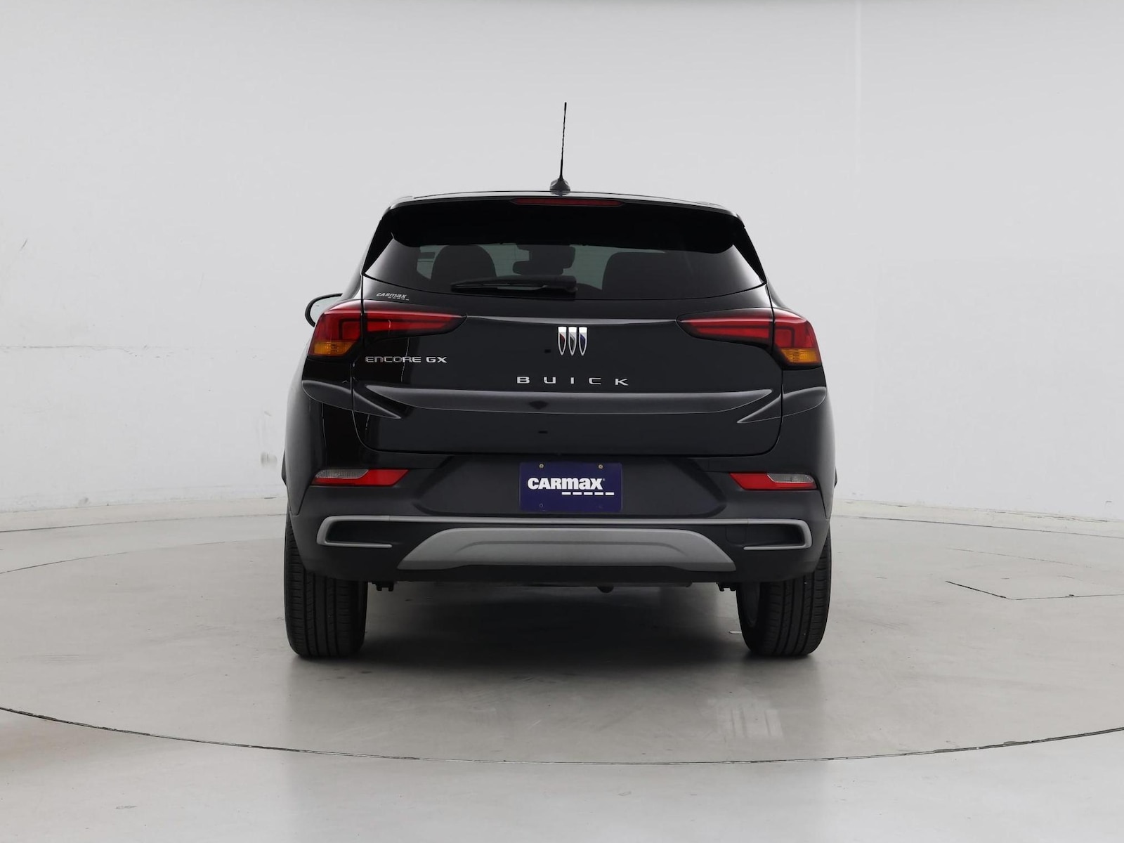2025 Buick Encore GX Preferred - Photo 7