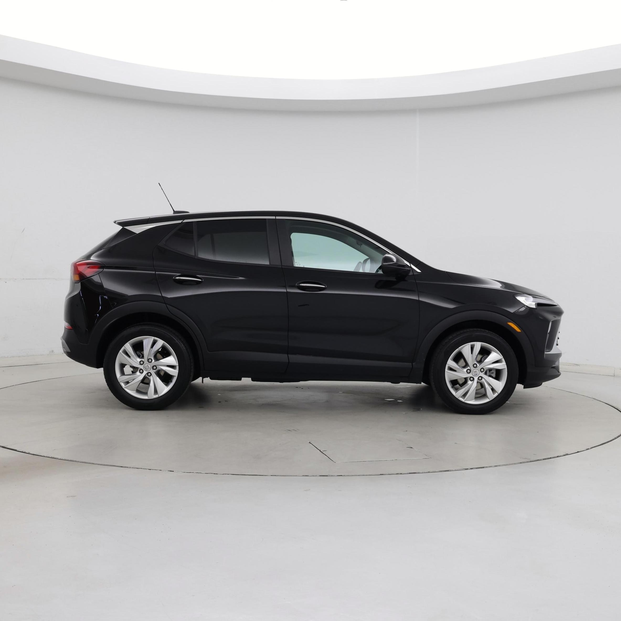 Thumbnail: 2025 Buick Encore GX - 7