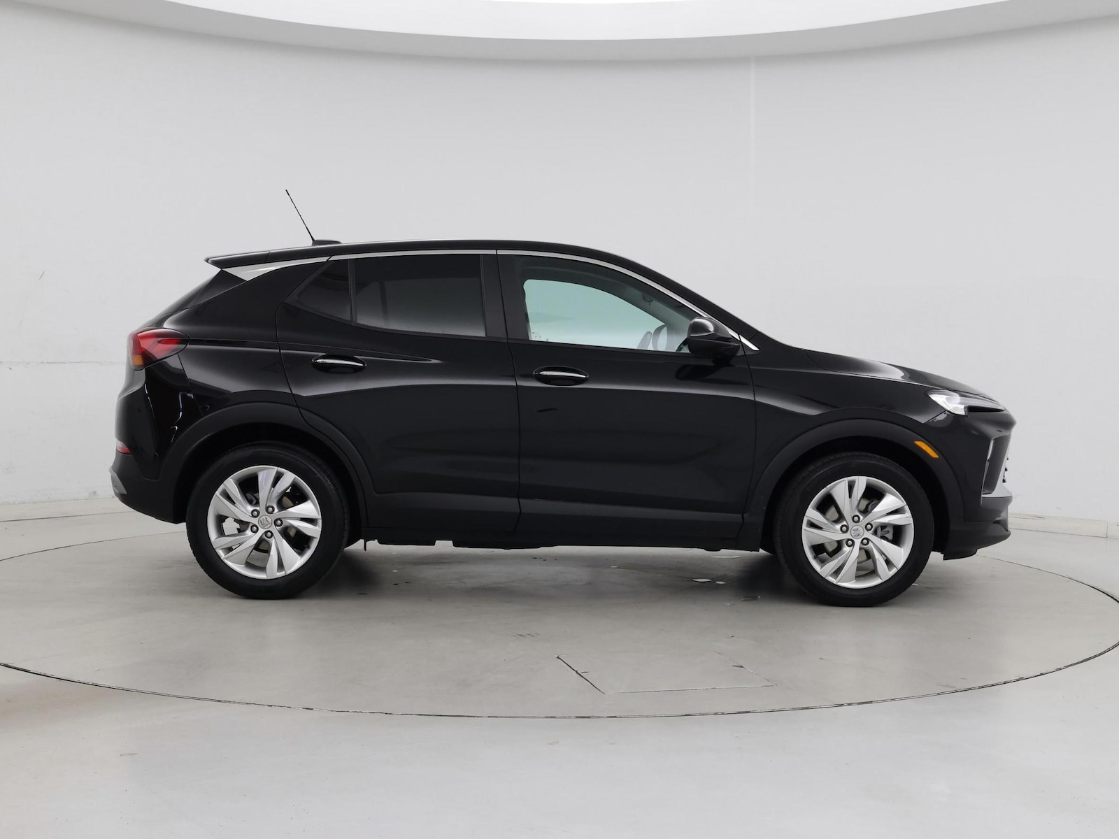 2025 Buick Encore GX Preferred - Photo 8